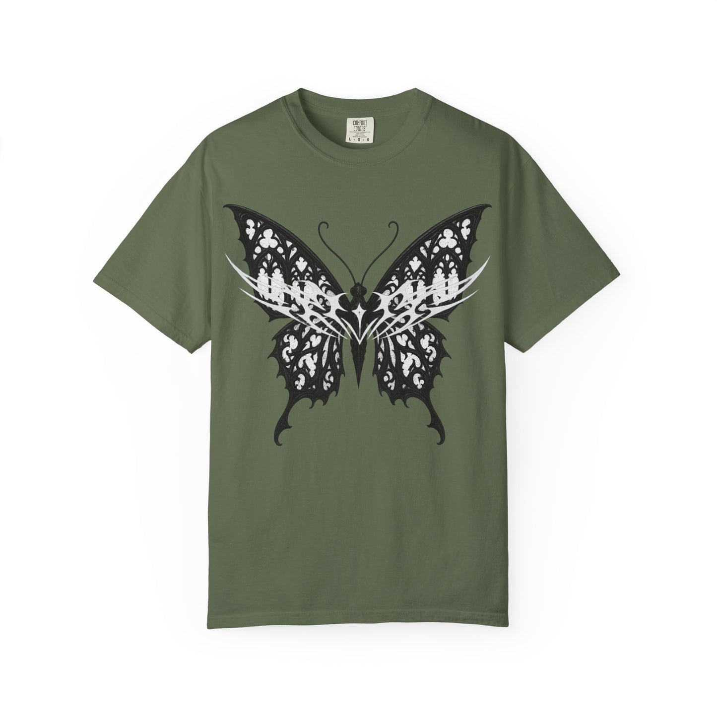 Butterfly Tee