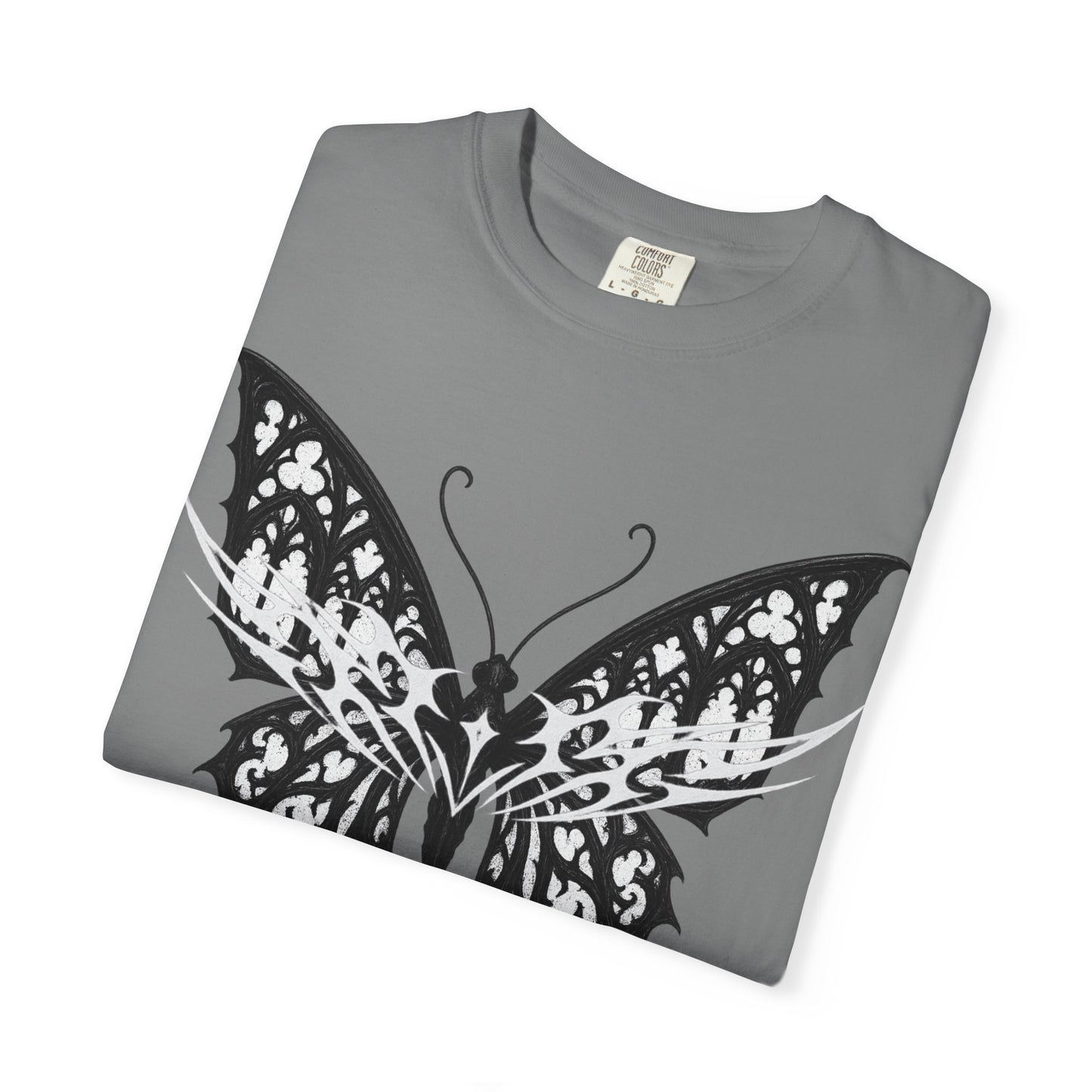 Butterfly Tee
