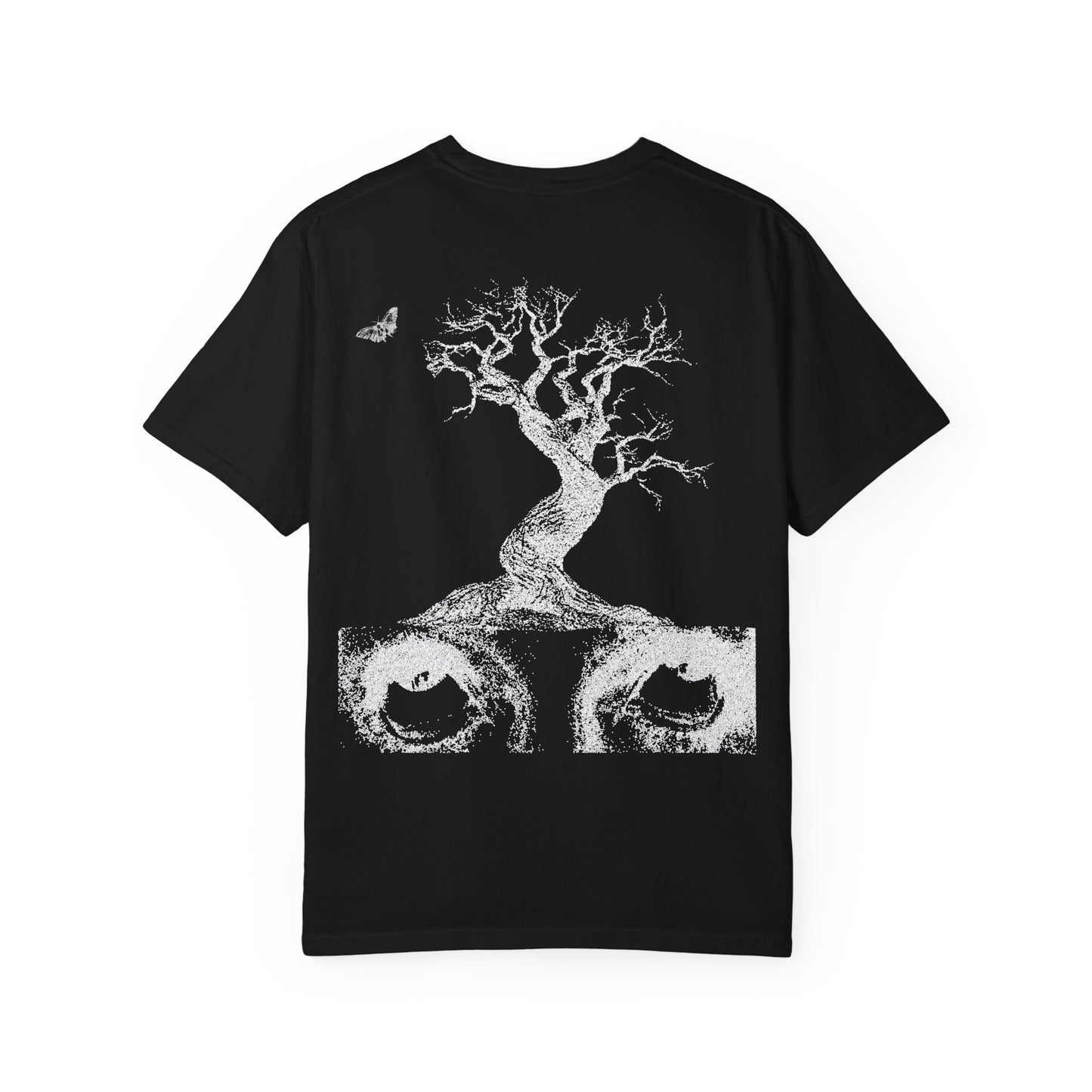 Earths Eyes Tee
