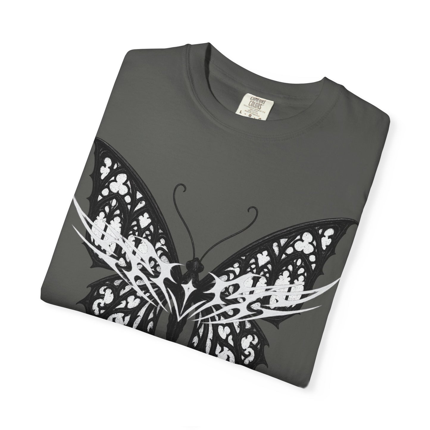 Butterfly Tee