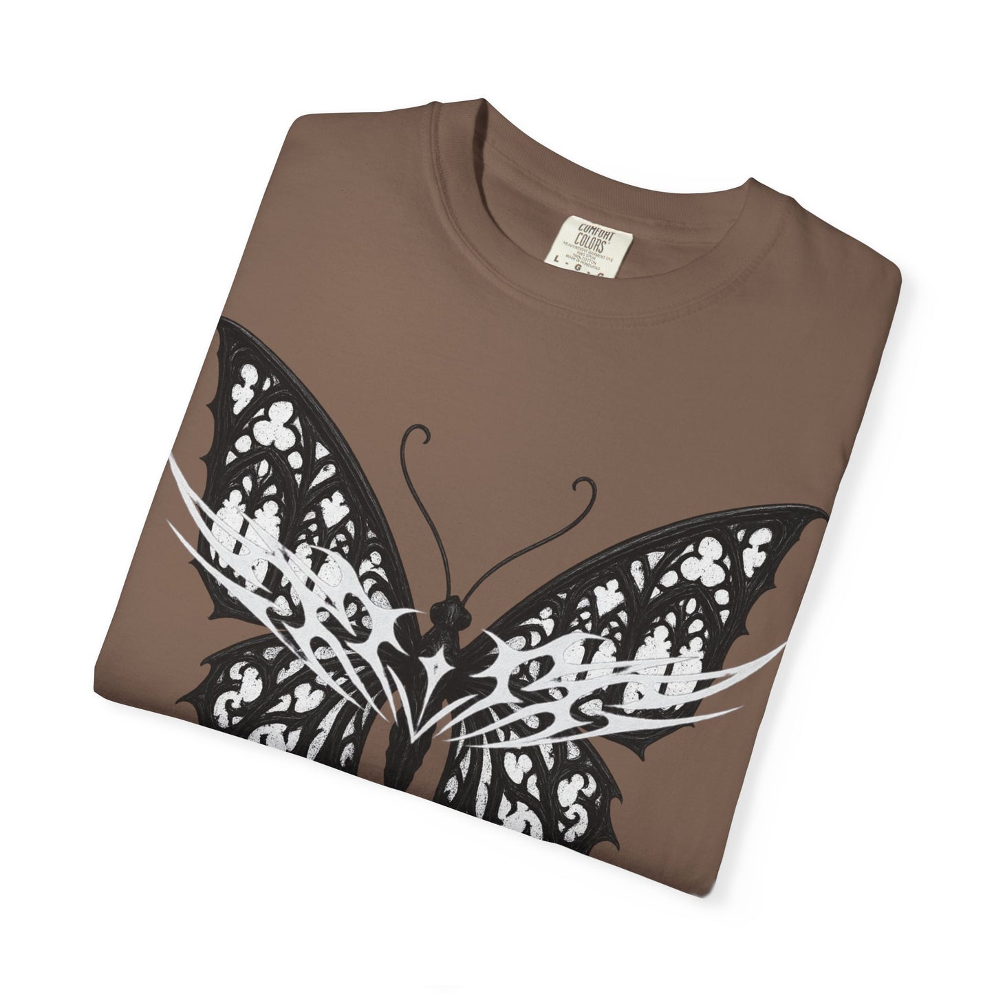 Butterfly Tee