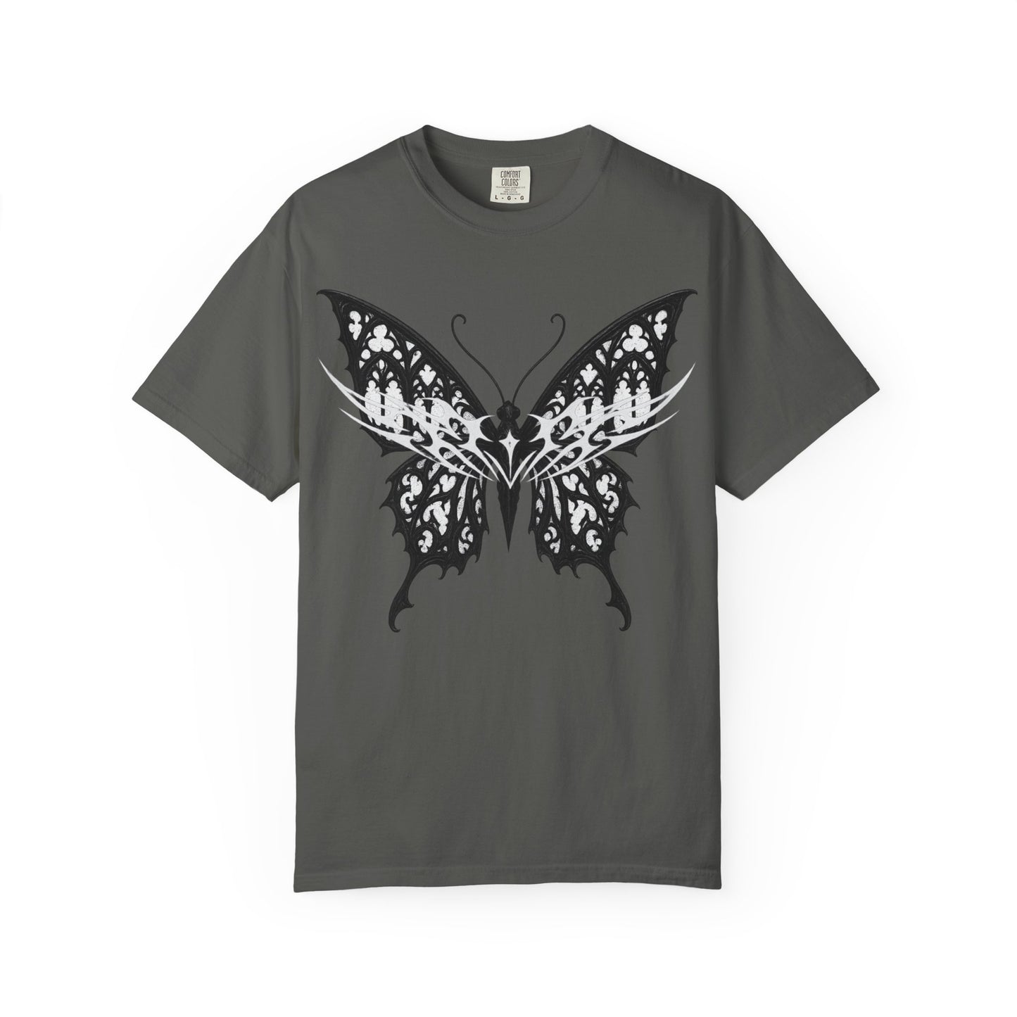Butterfly Tee