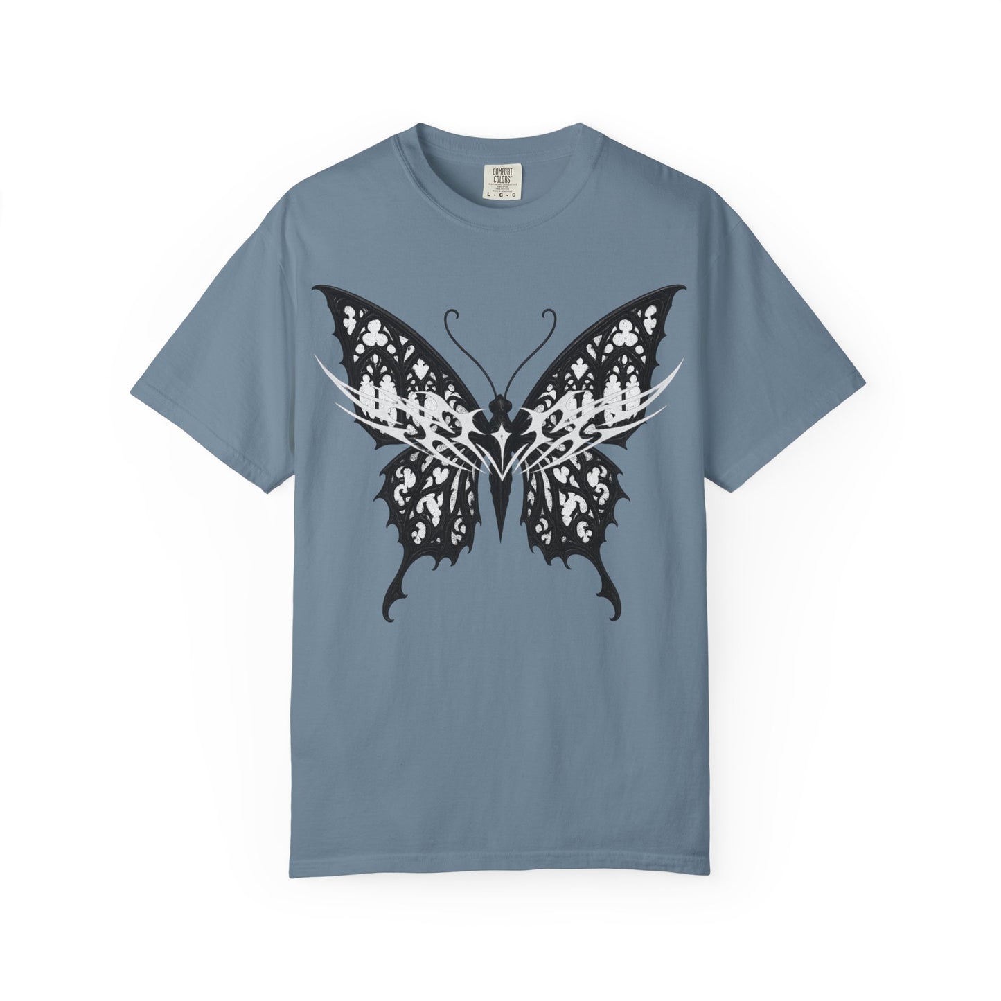 Butterfly Tee