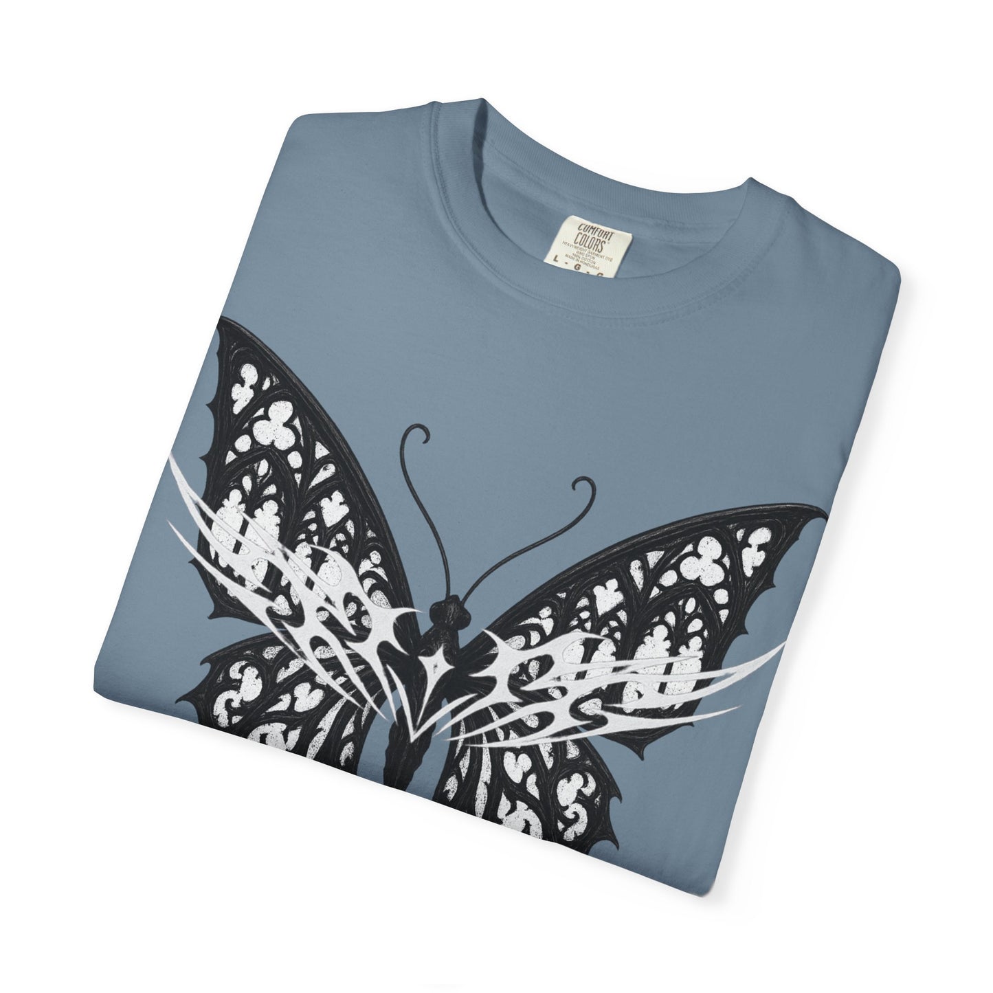 Butterfly Tee
