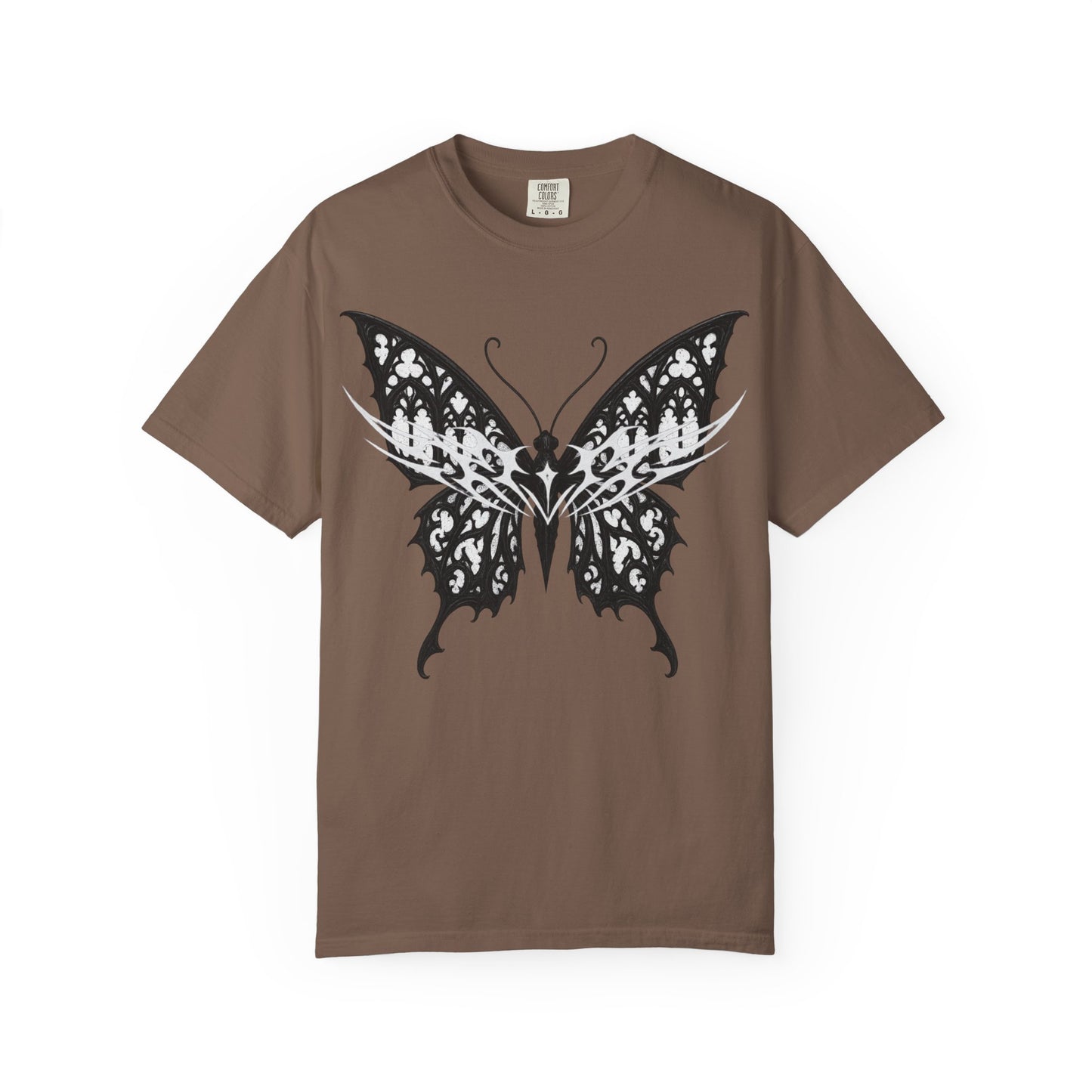 Butterfly Tee
