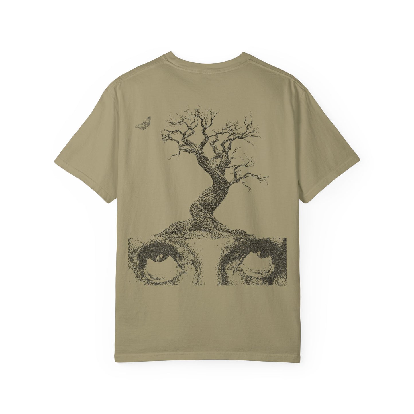 Earths Eyes Tee