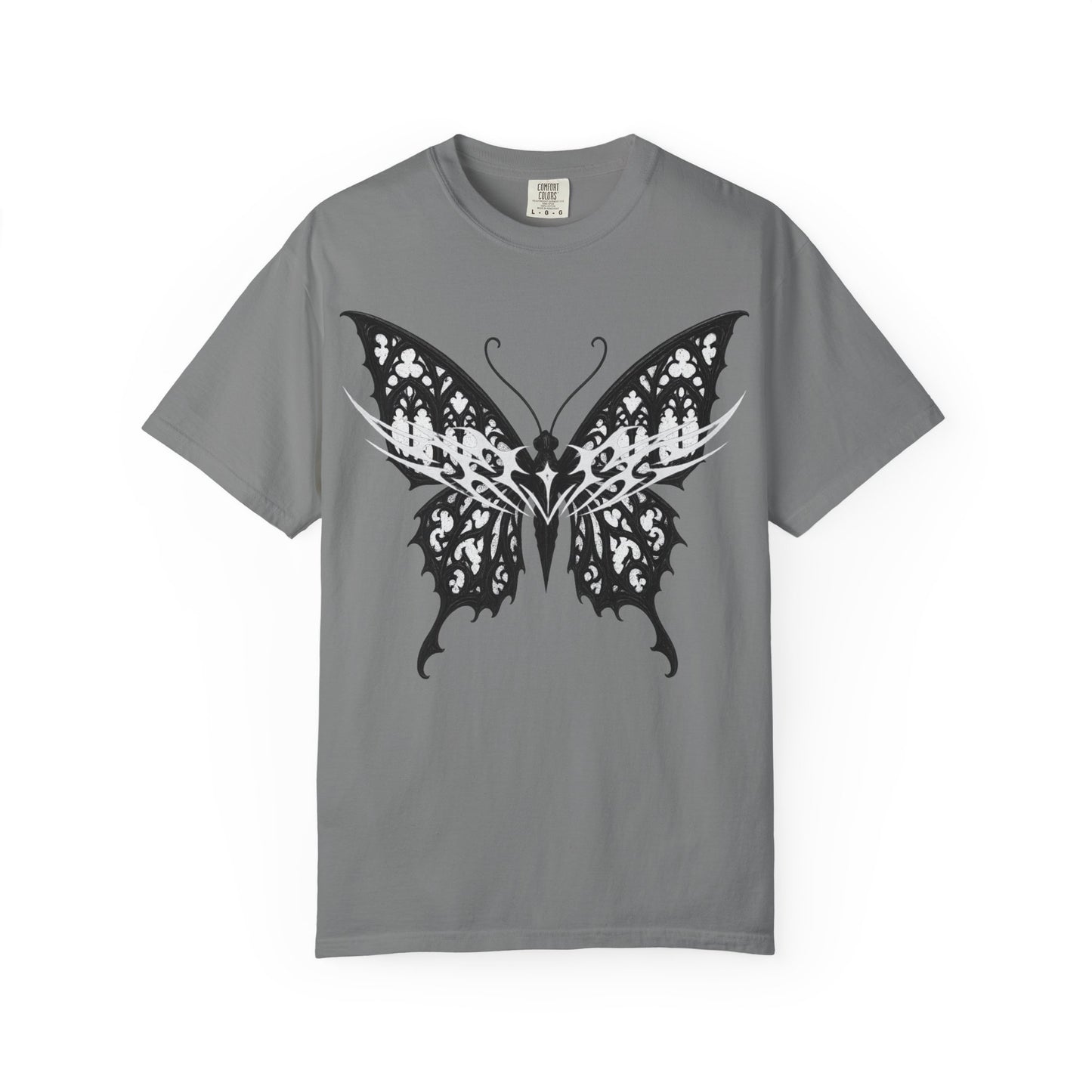 Butterfly Tee