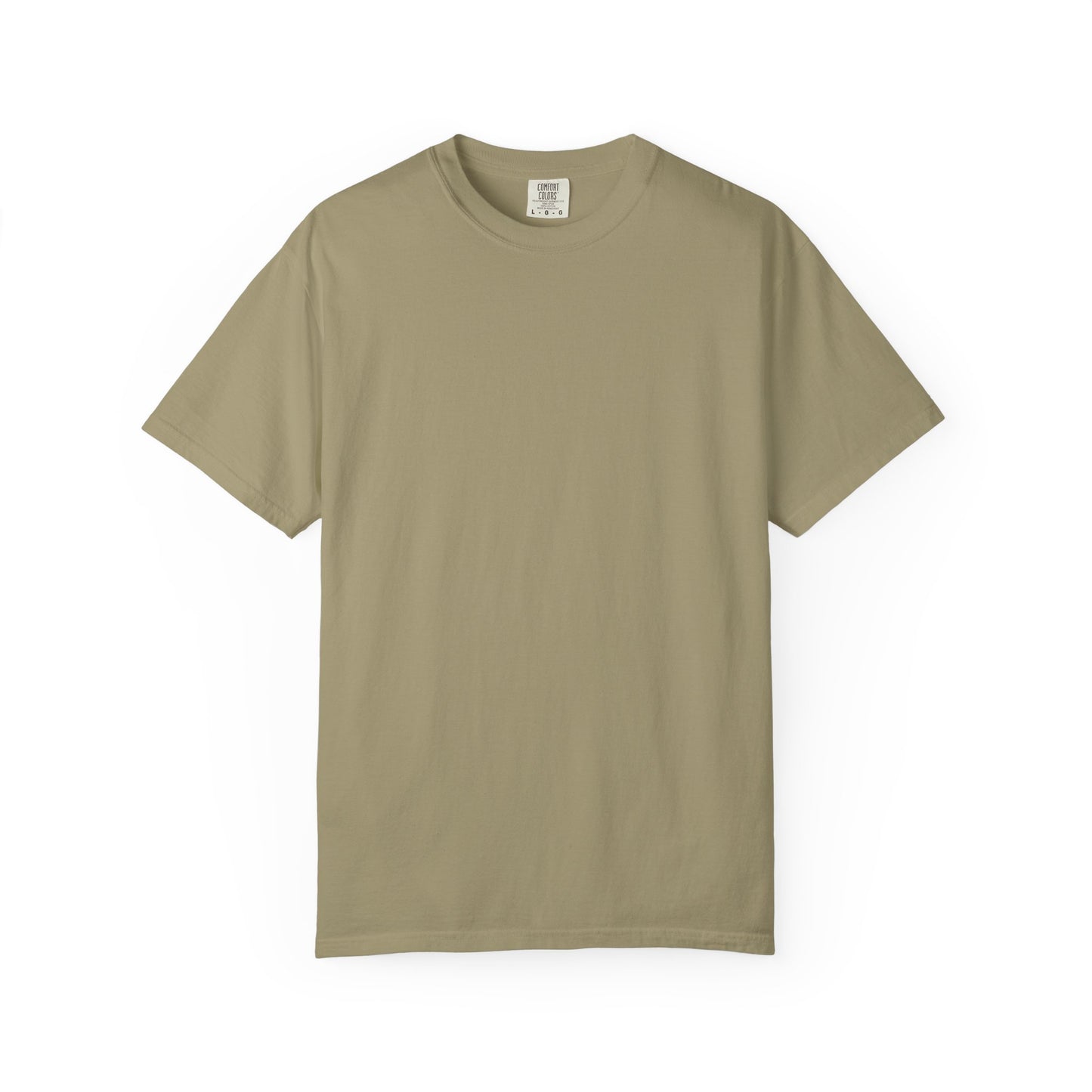 Earths Eyes Tee