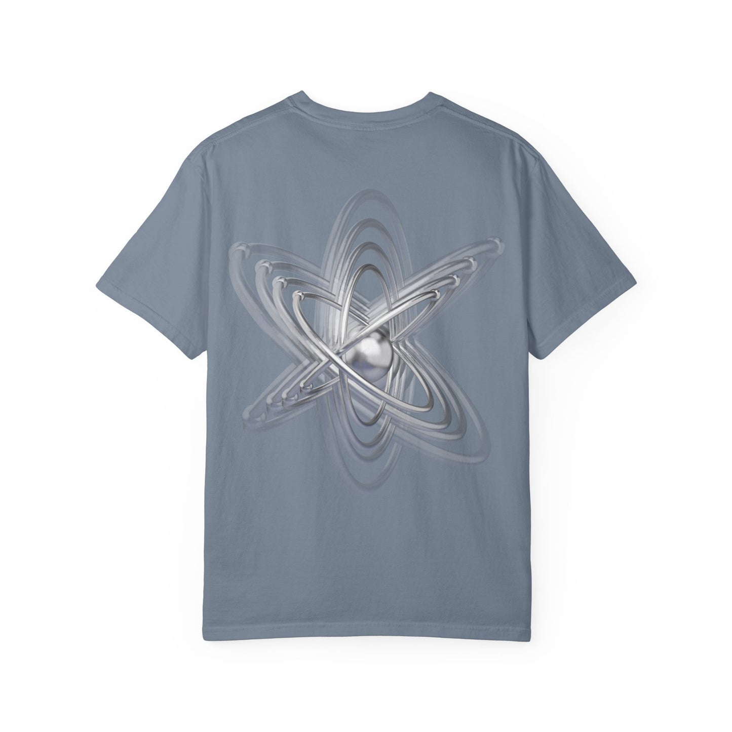 AtOm Somia Tee