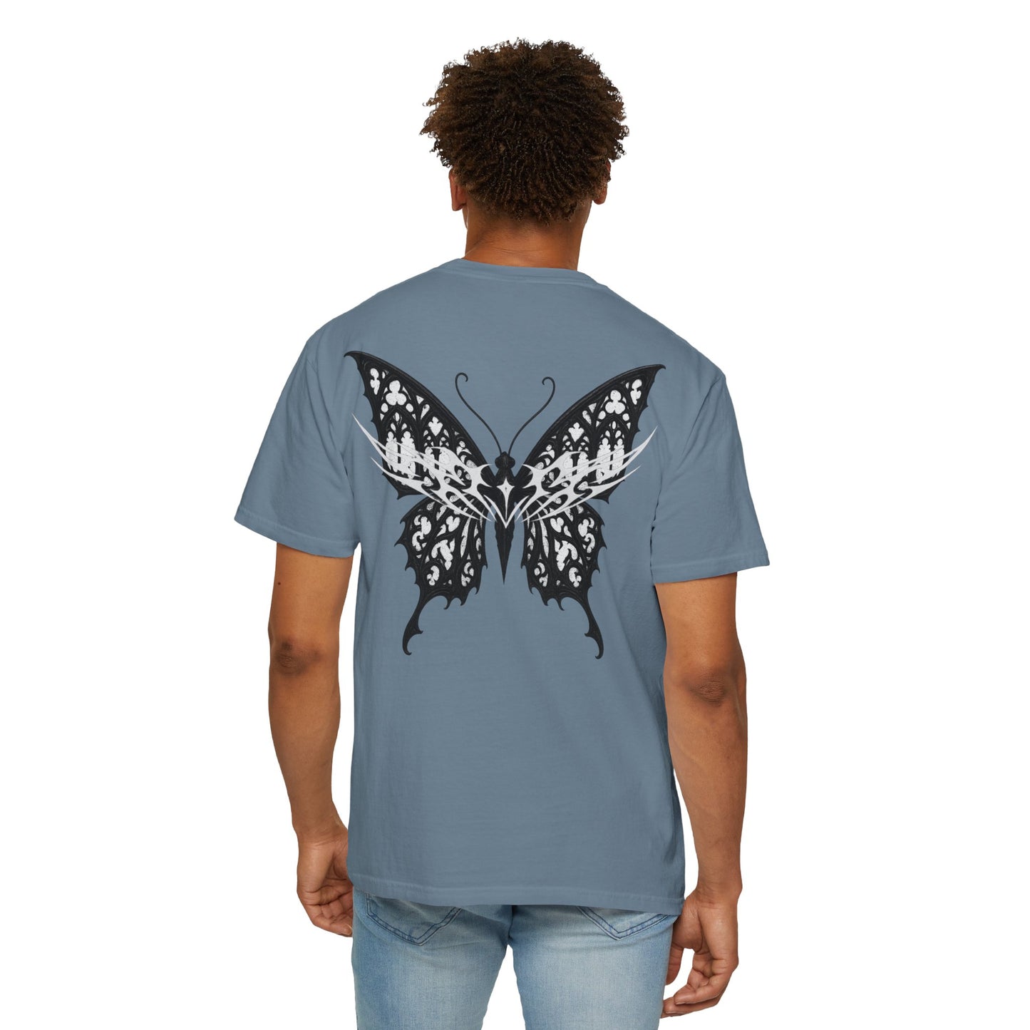 Butterfly Tee