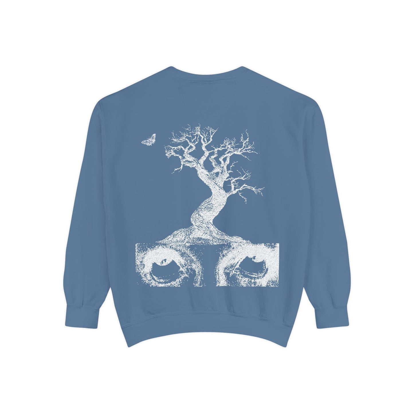 Earths Eyes Sweatshirt