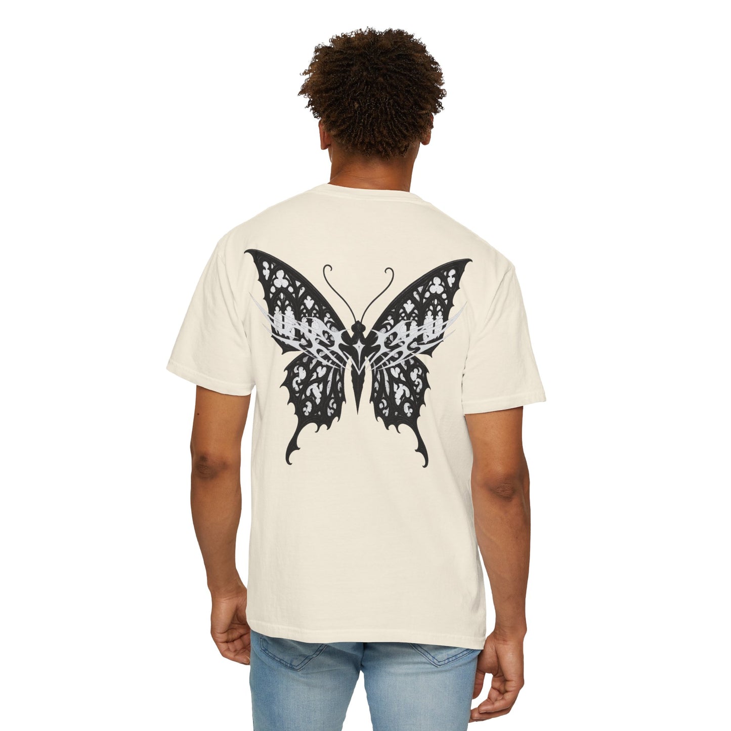 Butterfly Tee