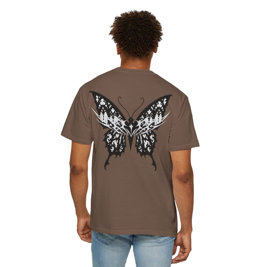 Butterfly Tee