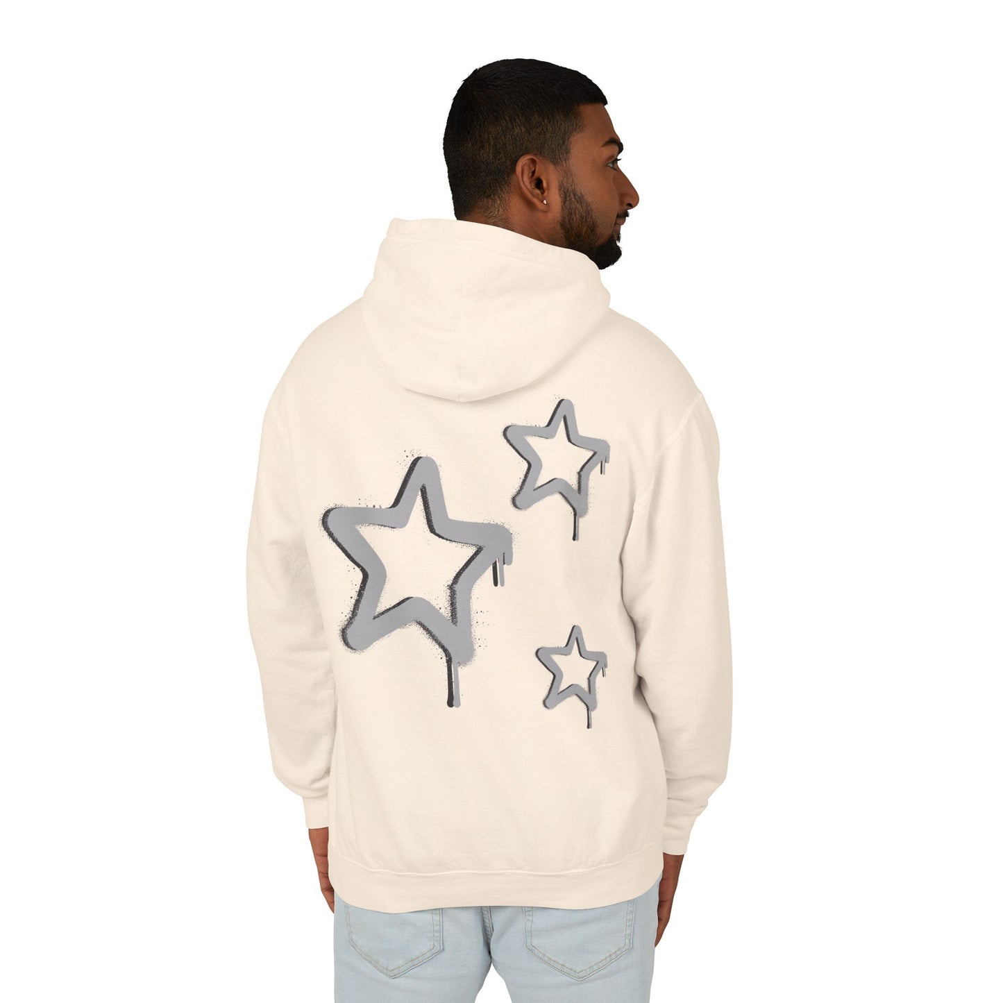 Starz Hoodie