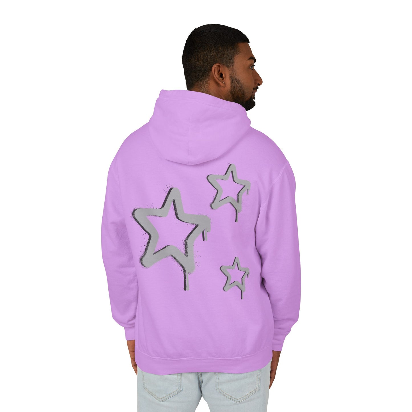Starz Hoodie