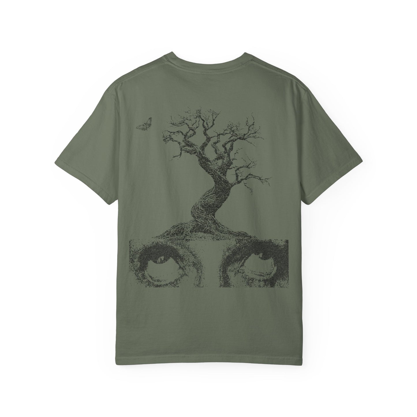 Earths Eyes Tee
