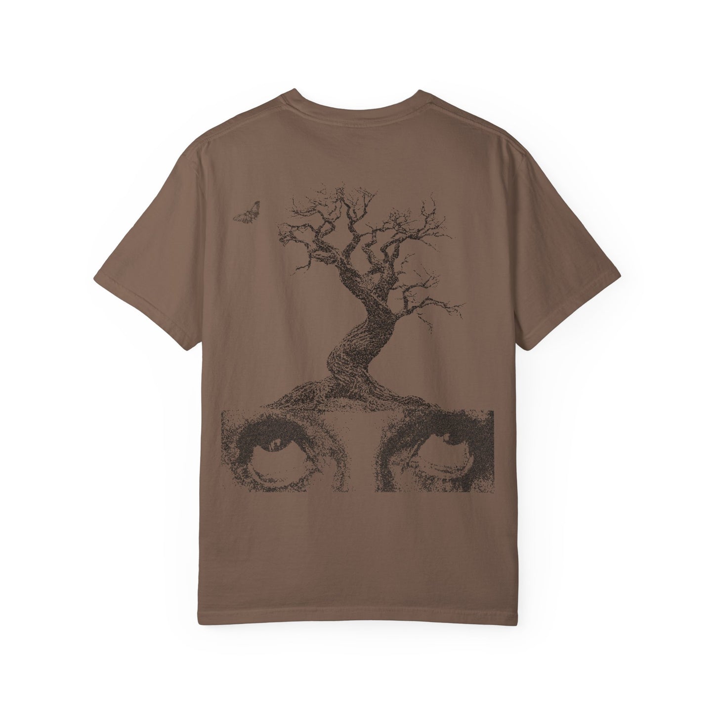 Earths Eyes Tee
