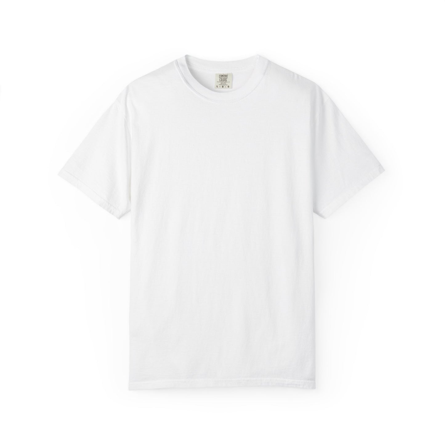 Earths Eyes Tee