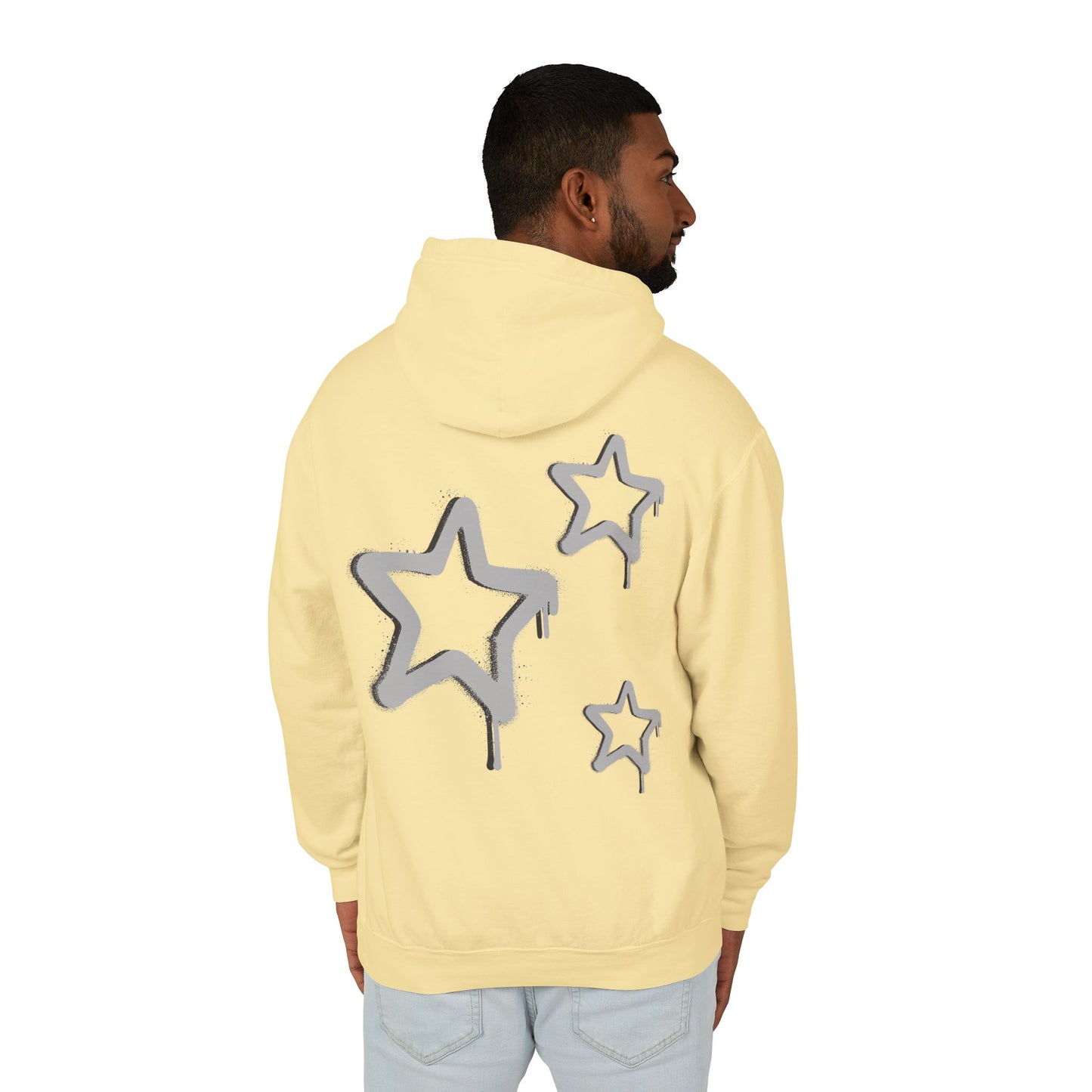 Starz Hoodie