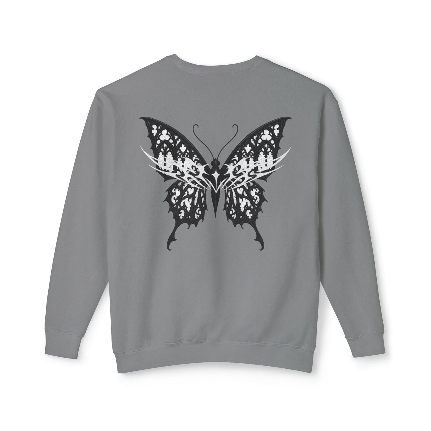 Butterfly Sweatshirt