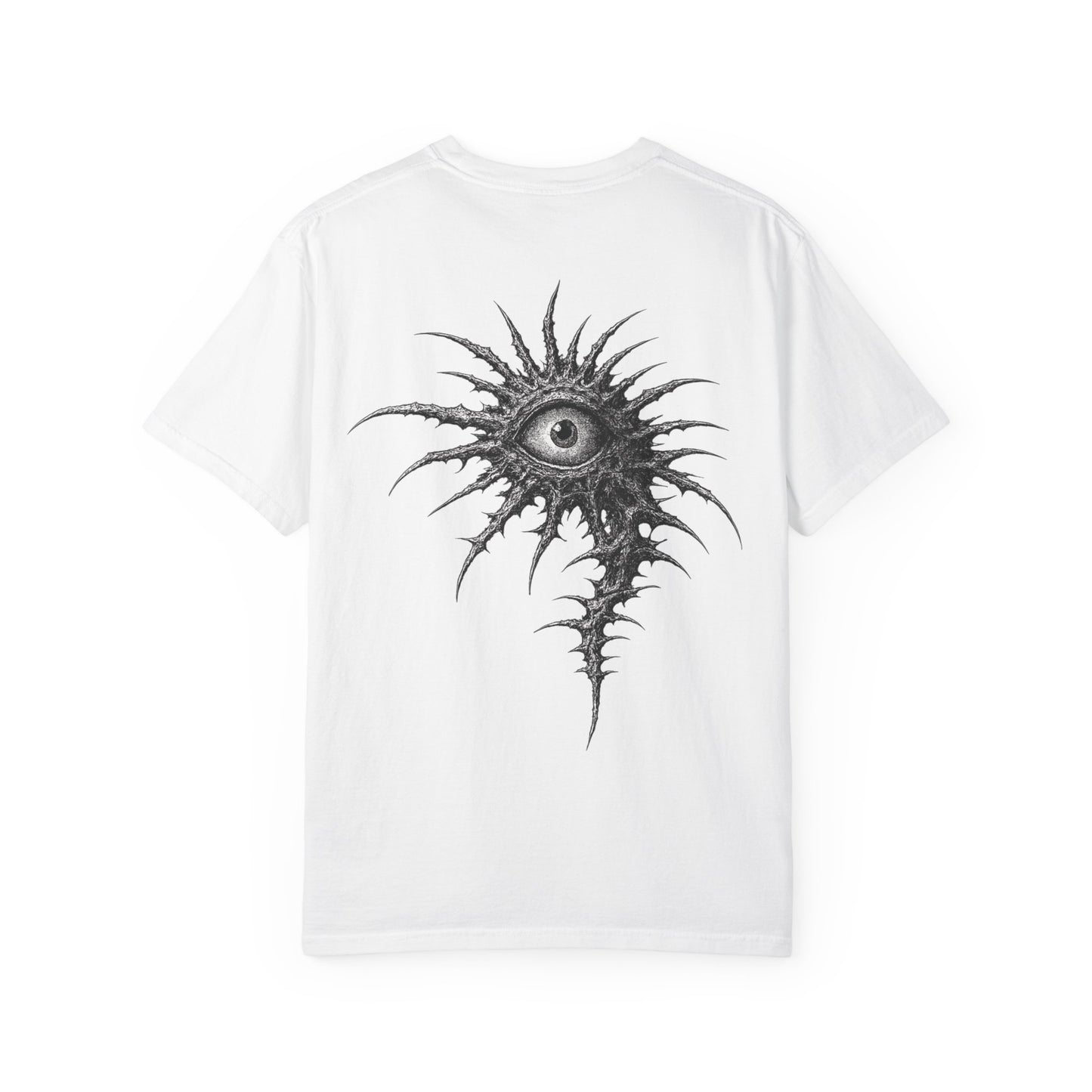 Cyber Eye Tee