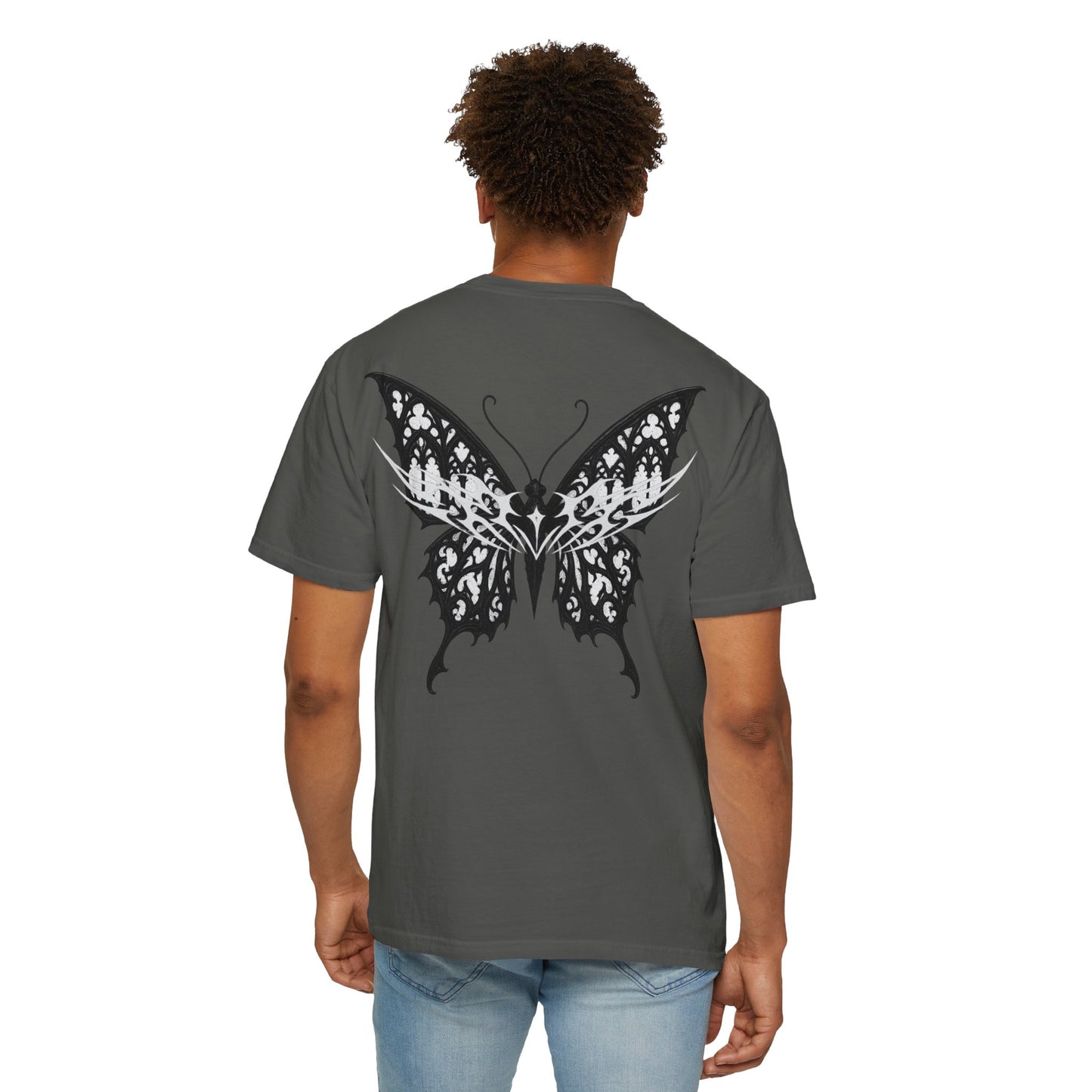 Butterfly Tee