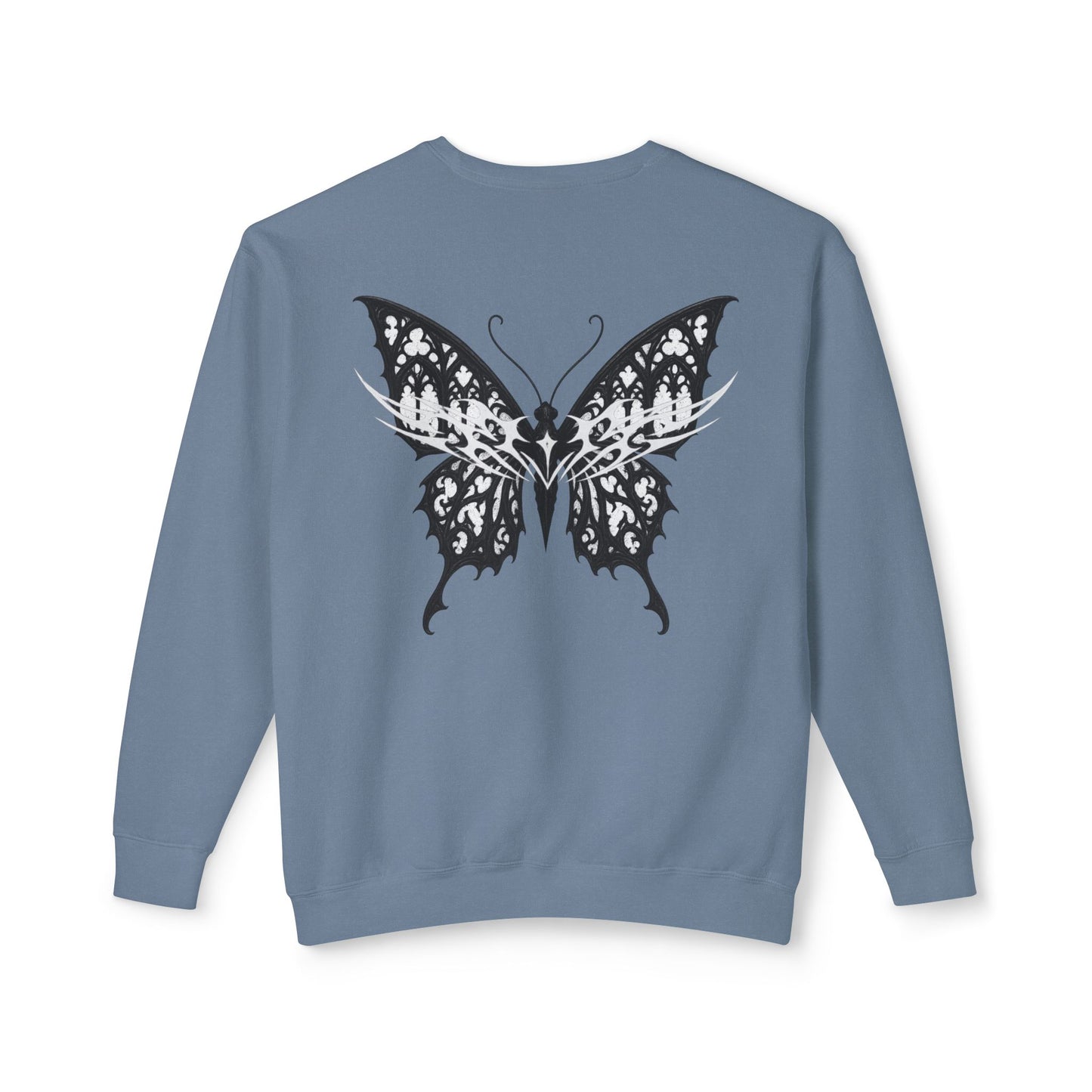 Butterfly Sweatshirt