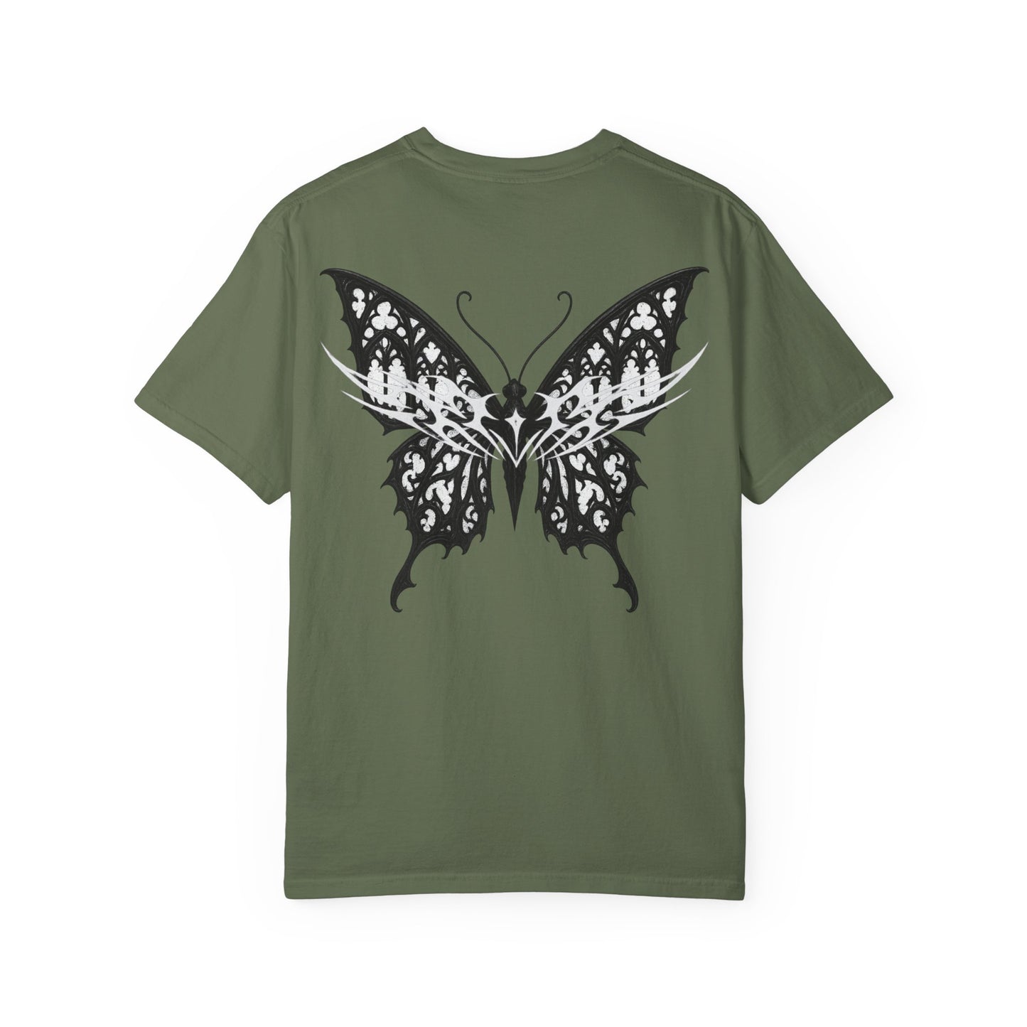 Butterfly Tee