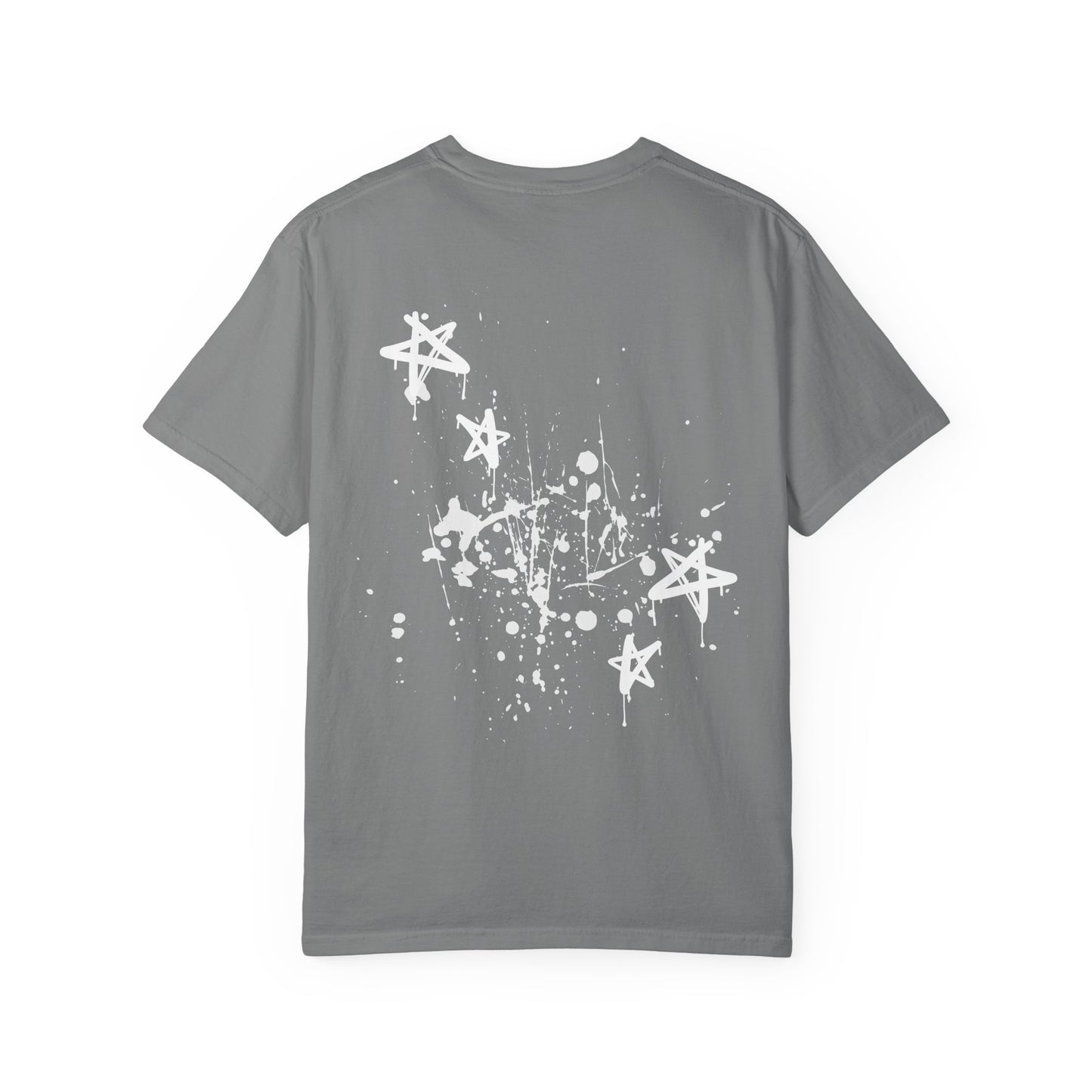 Paint Splatter SOMIA Tee