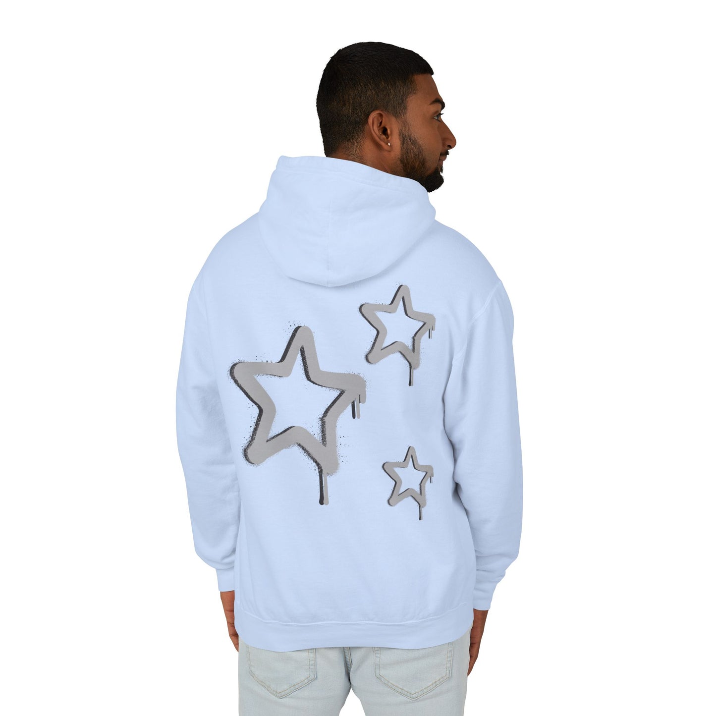 Starz Hoodie