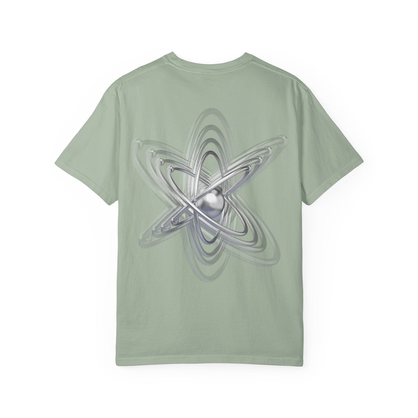 AtOm Somia Tee