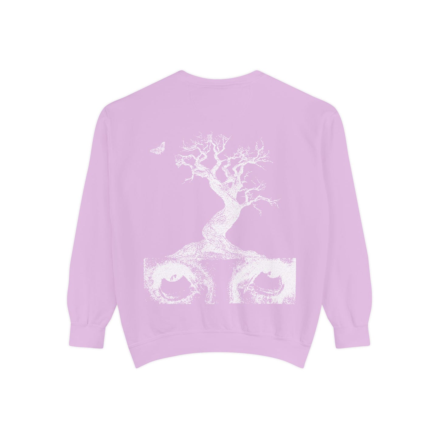 Earths Eyes Sweatshirt