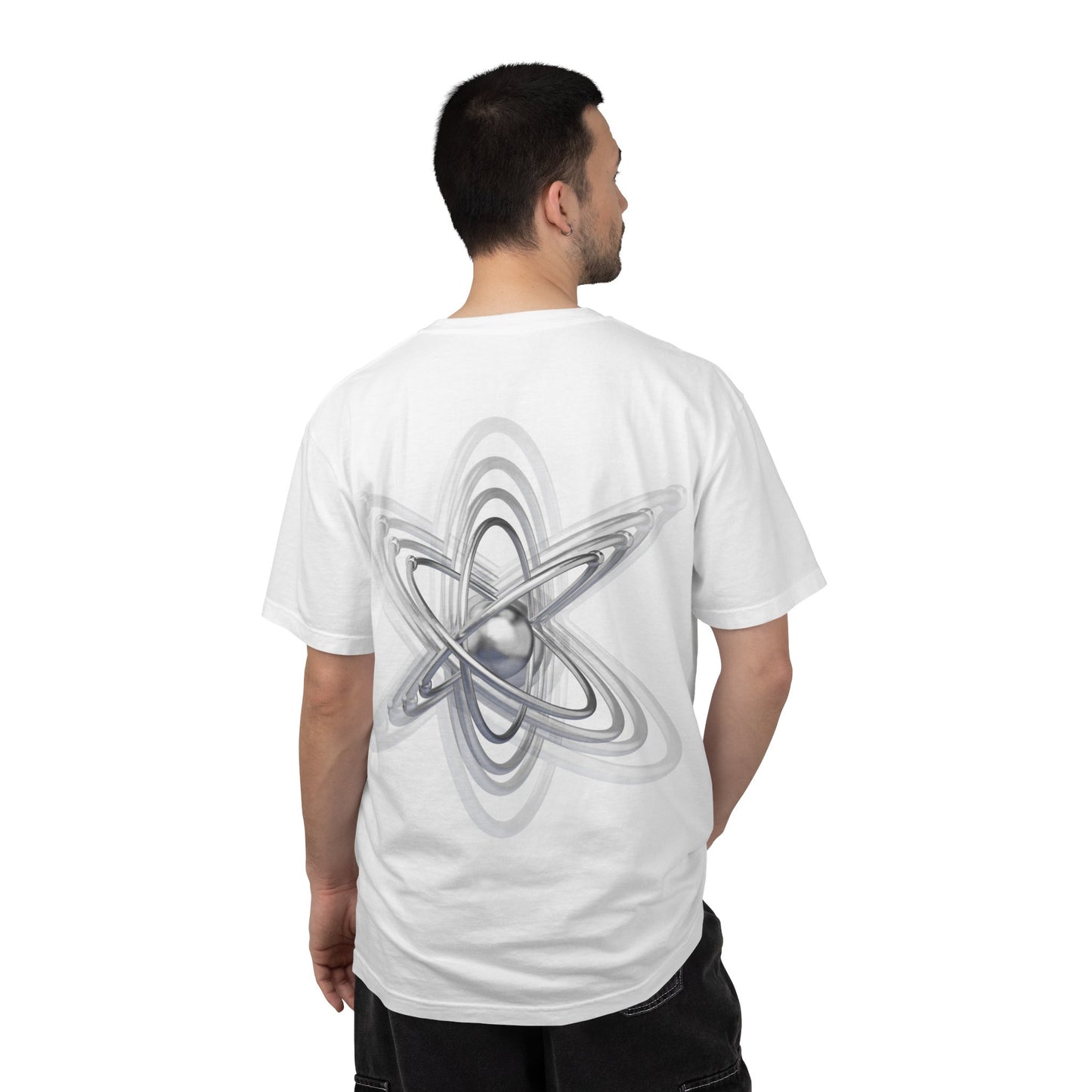 AtOm Somia Tee
