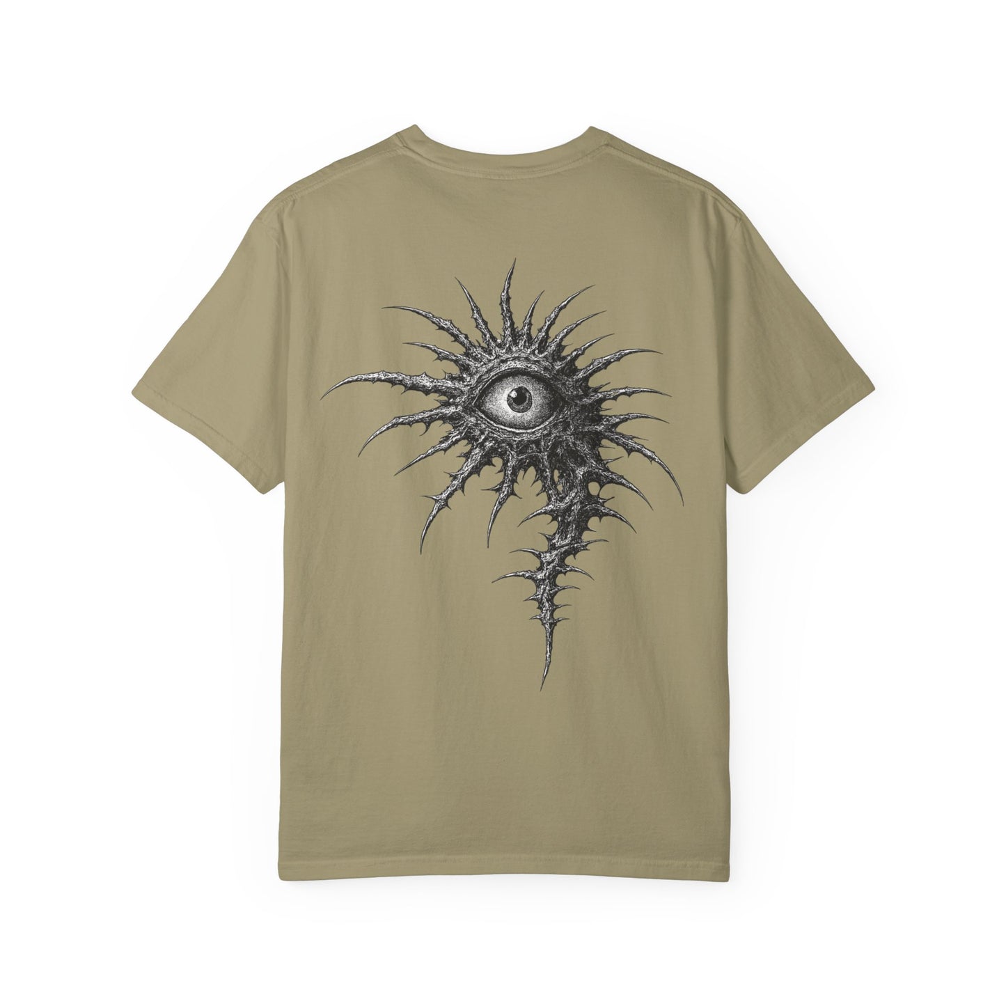 Cyber Eye Tee