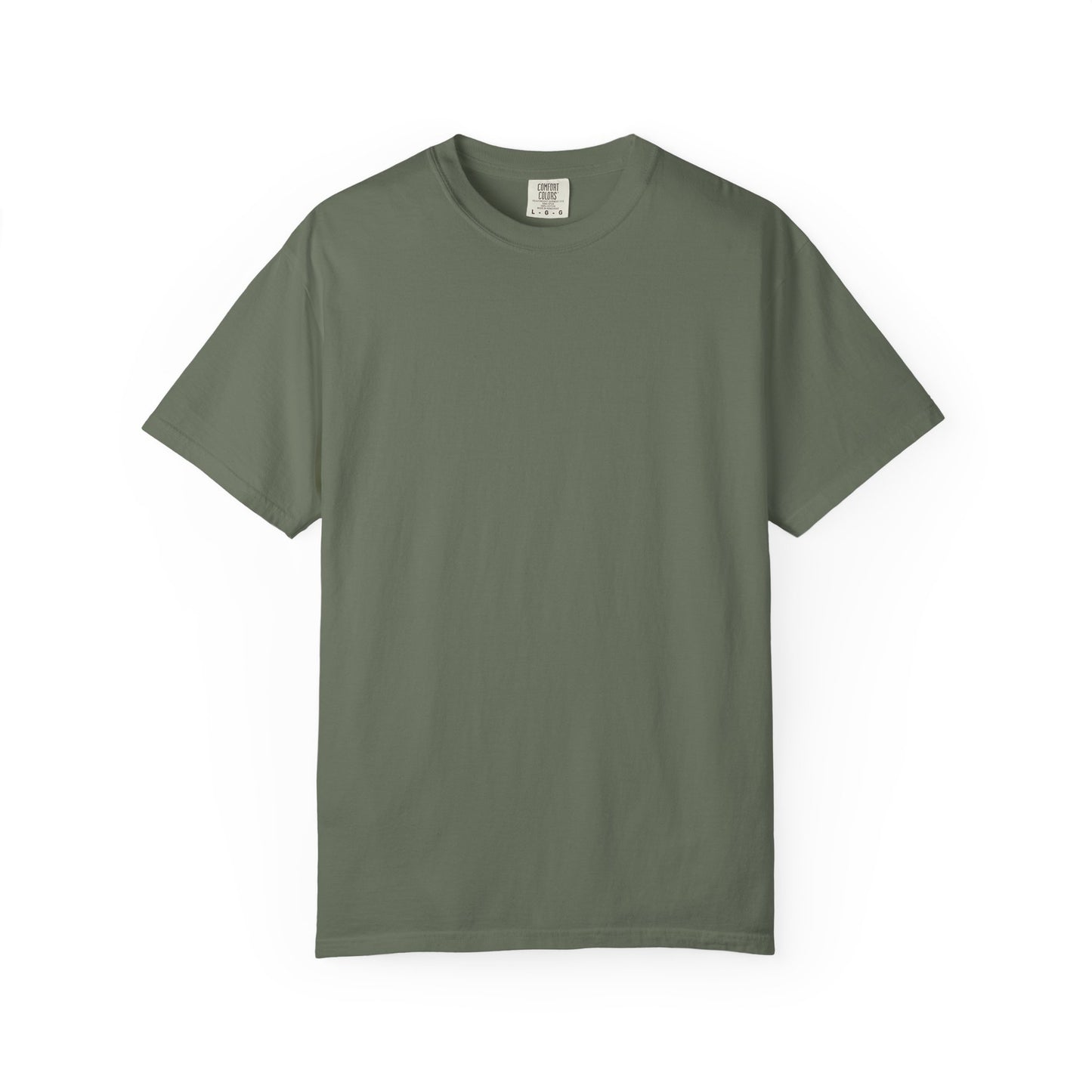 Earths Eyes Tee