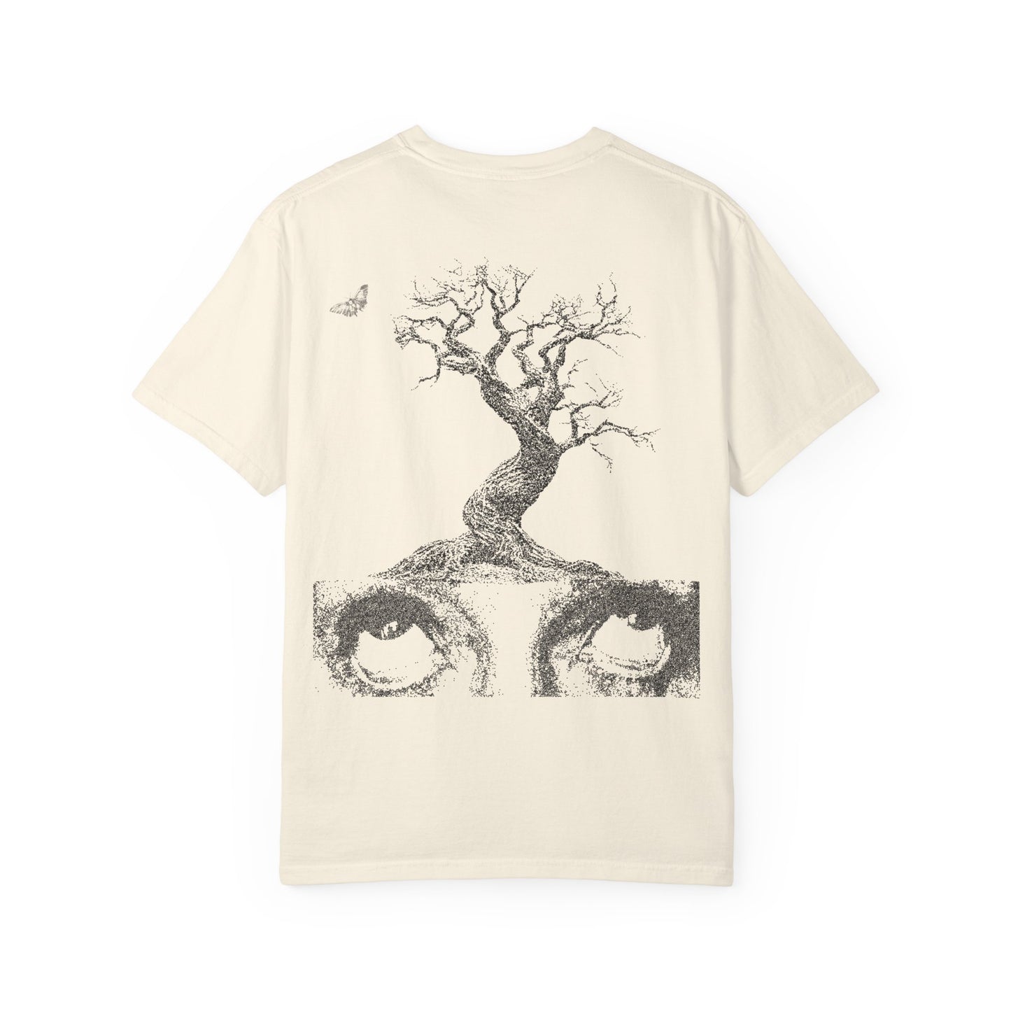 Earths Eyes Tee