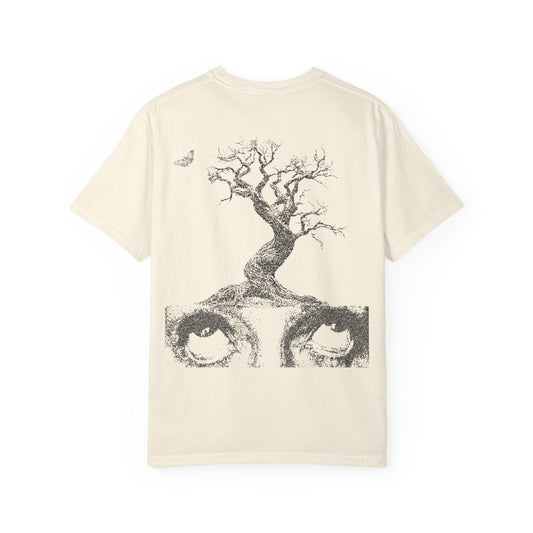 Earths Eyes Tee