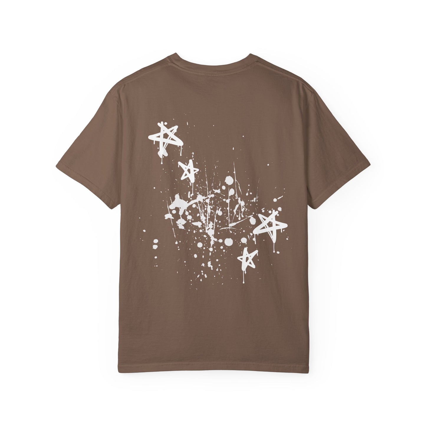 Paint Splatter SOMIA Tee