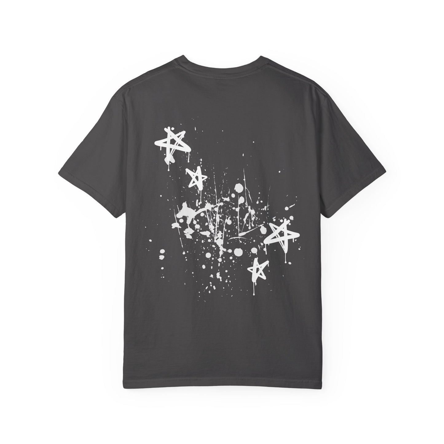 Paint Splatter SOMIA Tee