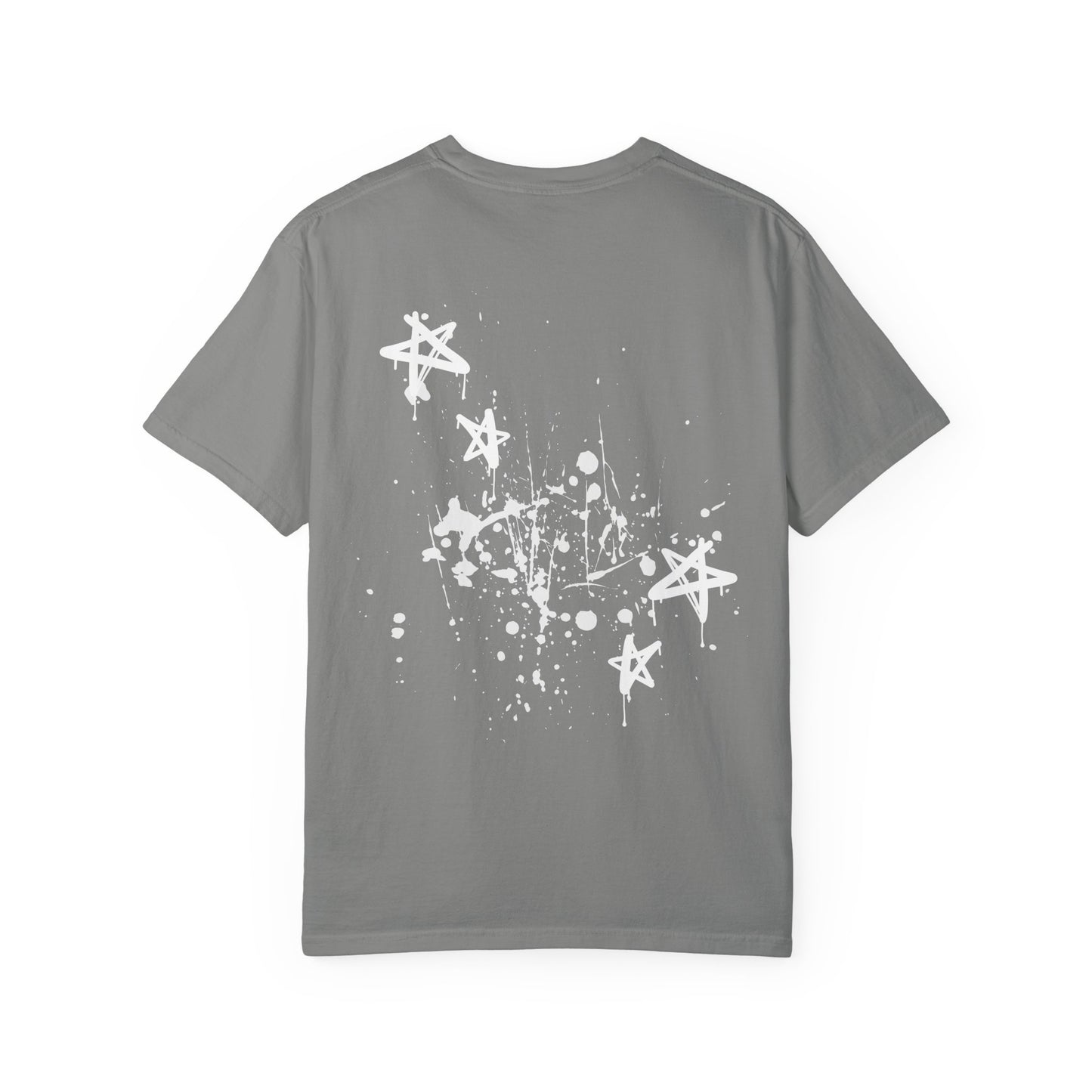 Paint Splatter SOMIA Tee