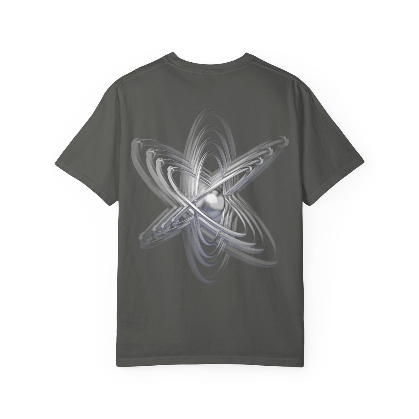 AtOm Somia Tee