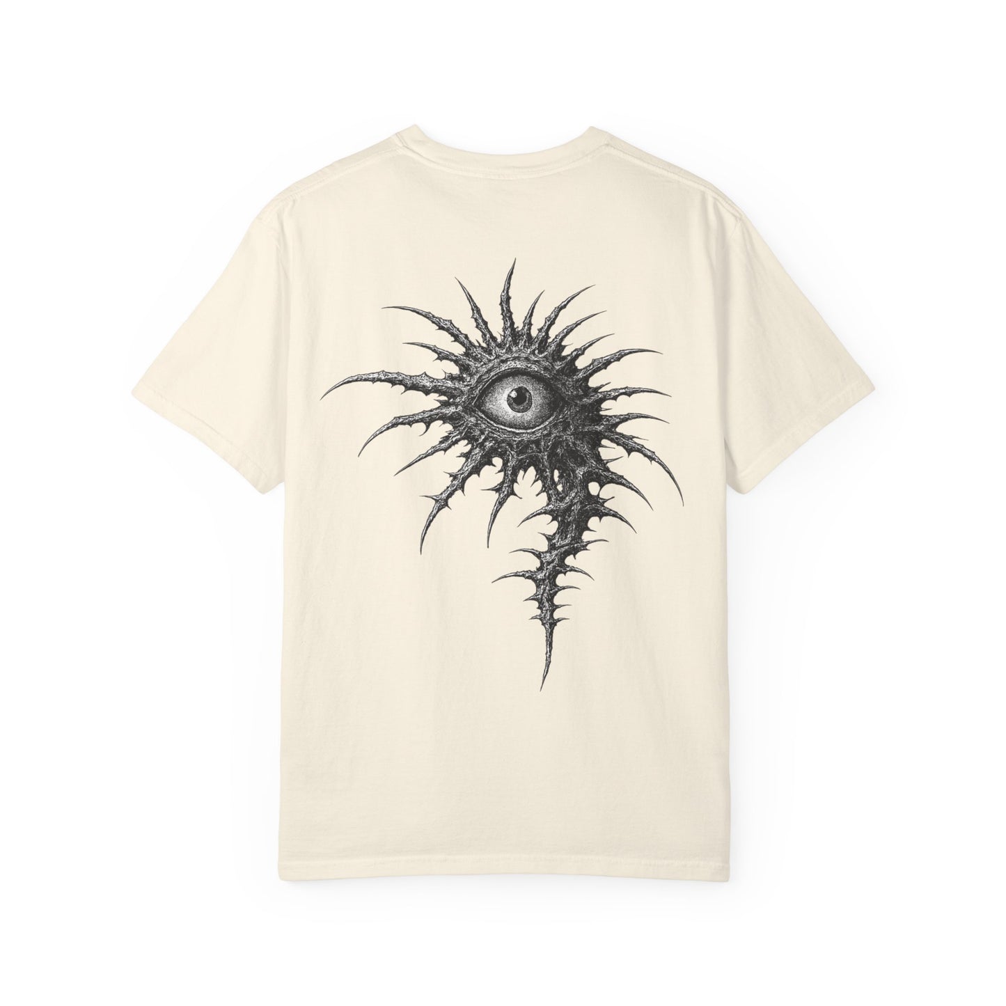 Cyber Eye Tee