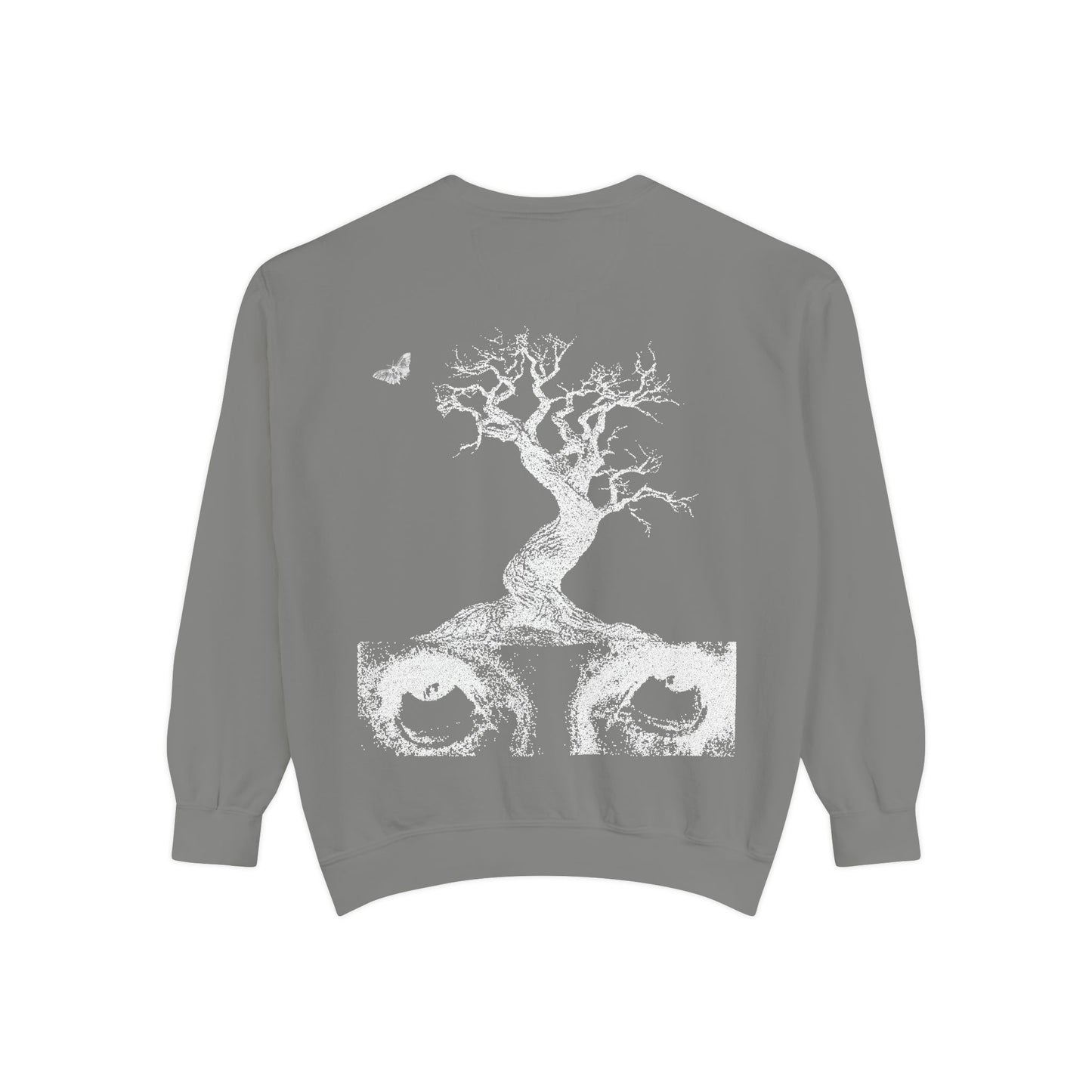 Earths Eyes Sweatshirt