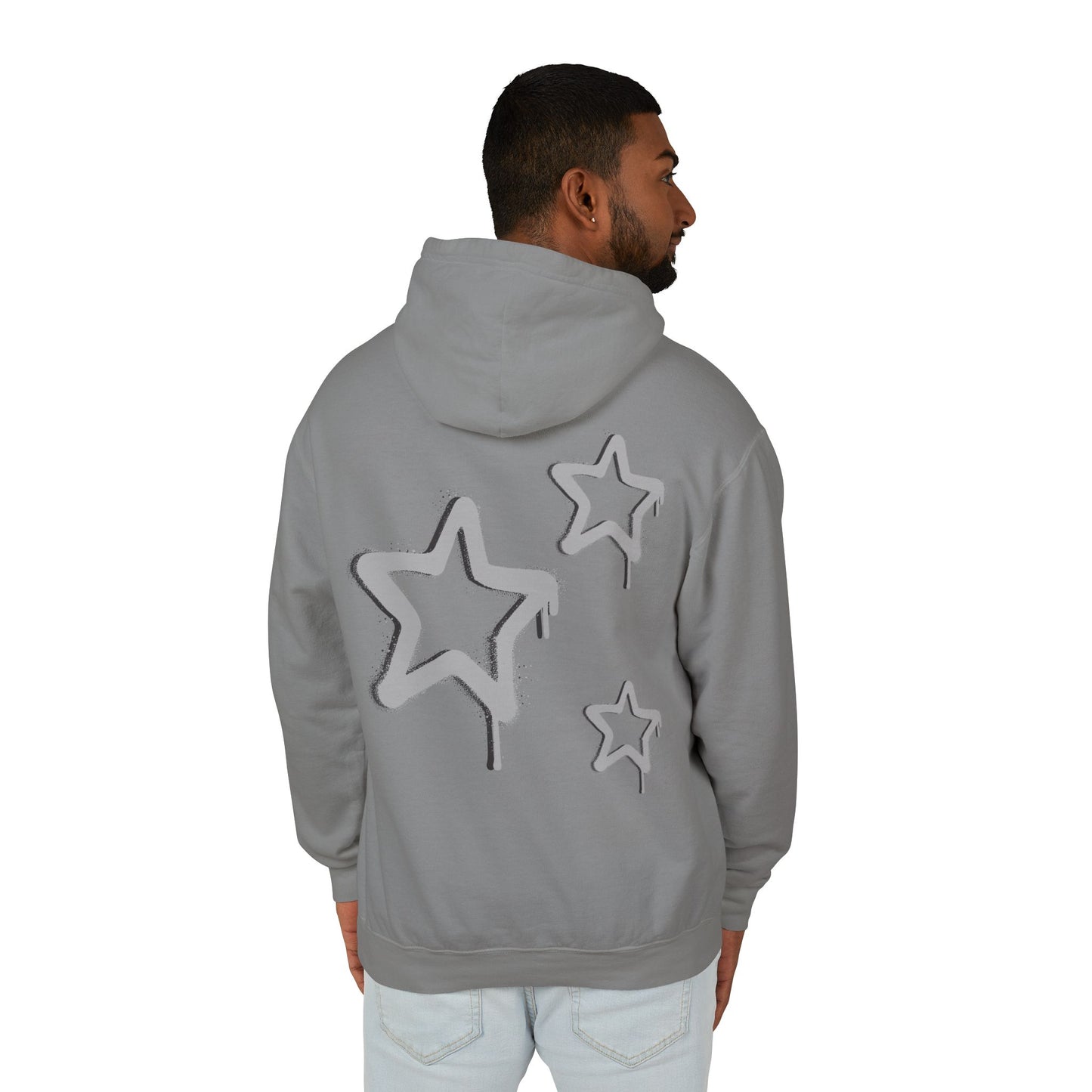 Starz Hoodie