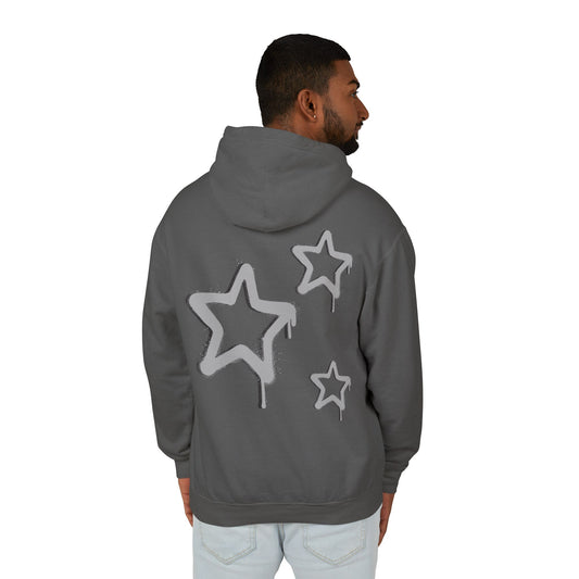 Starz Hoodie