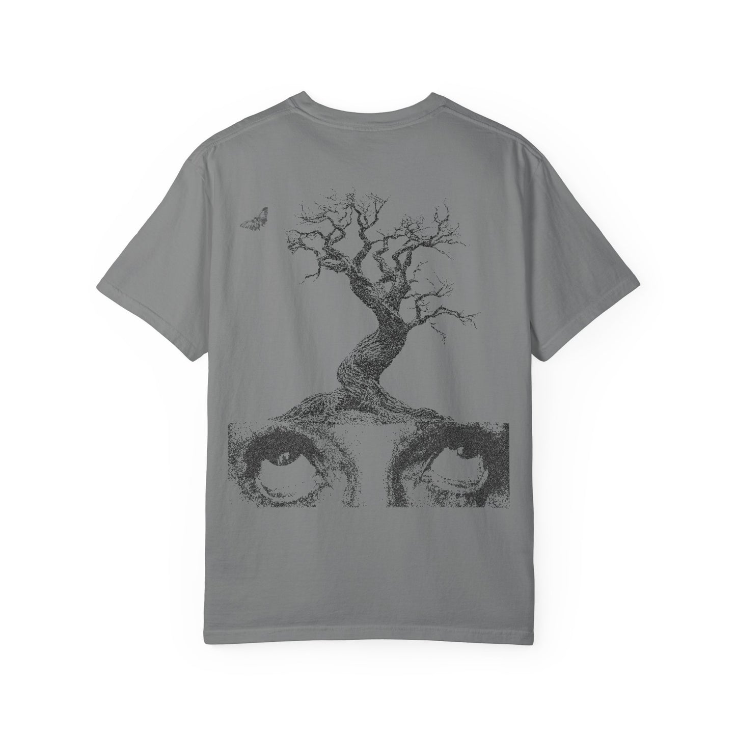 Earths Eyes Tee