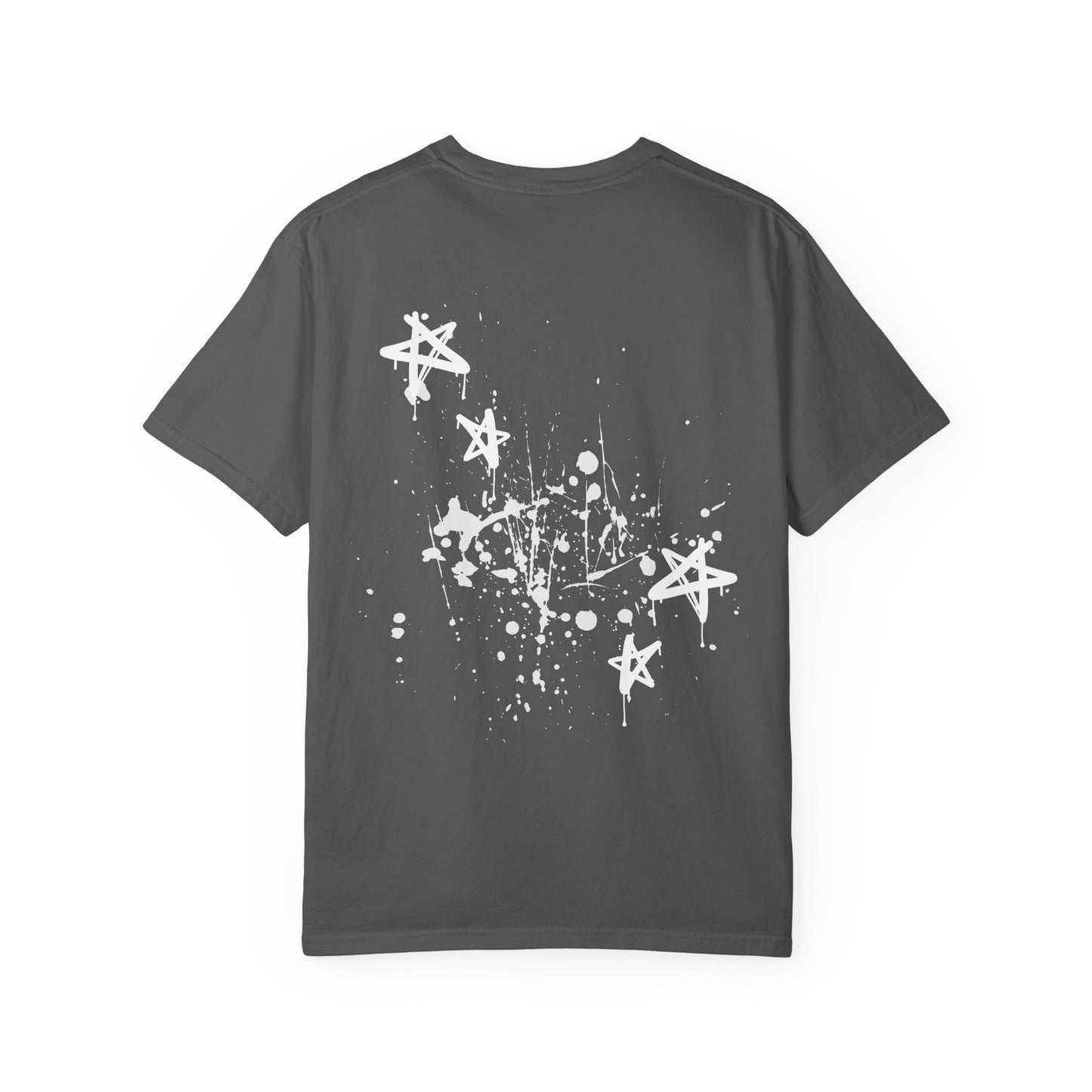 Paint Splatter SOMIA Tee