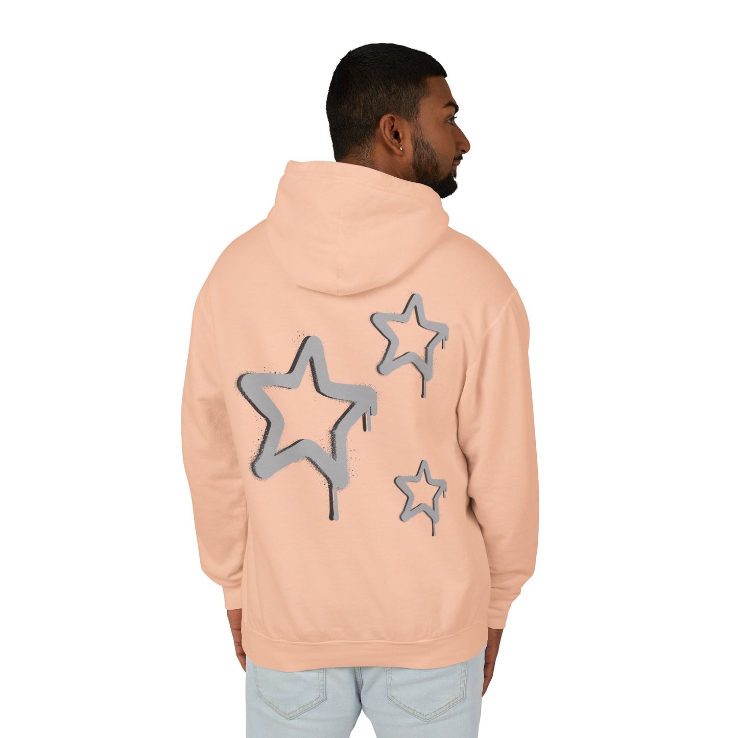 Starz Hoodie