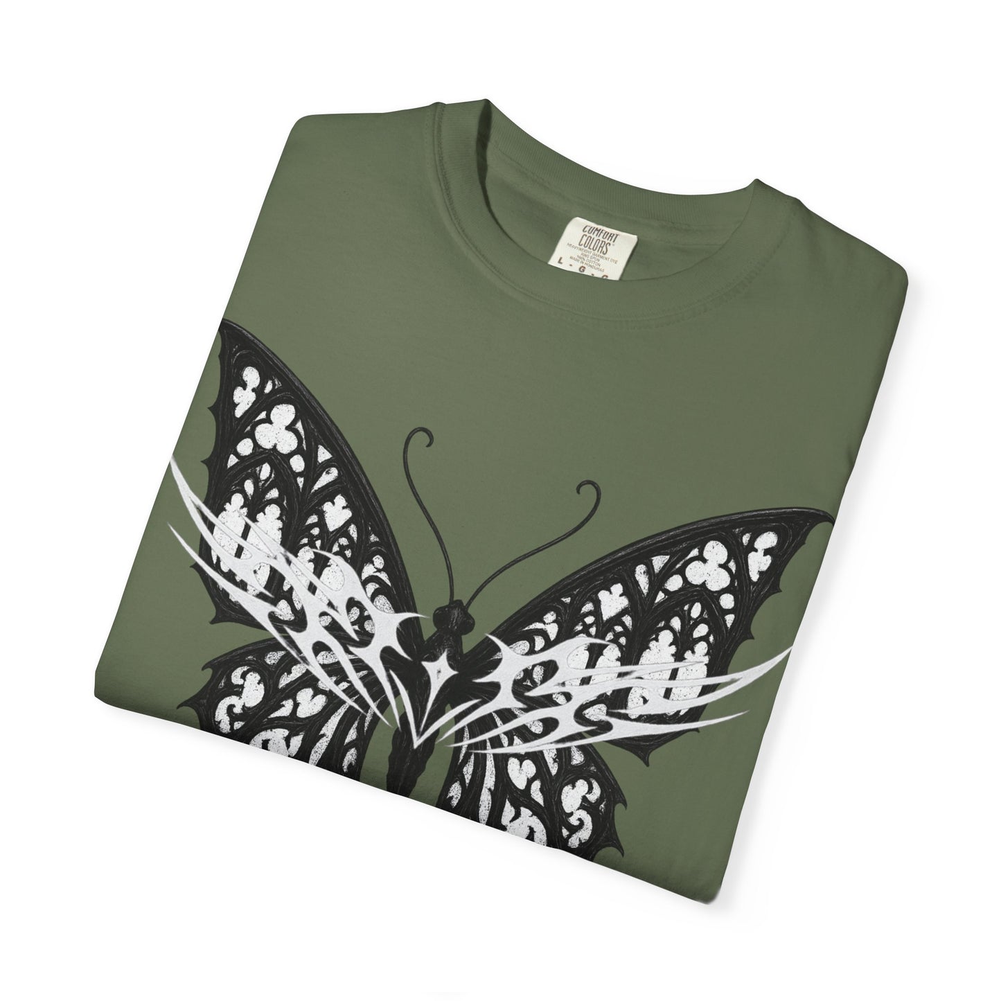 Butterfly Tee