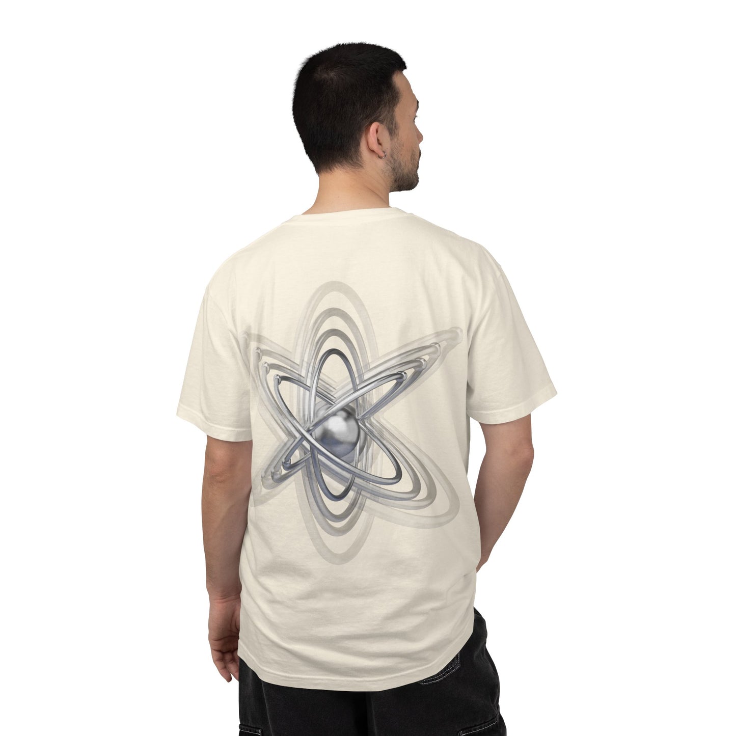 AtOm Somia Tee